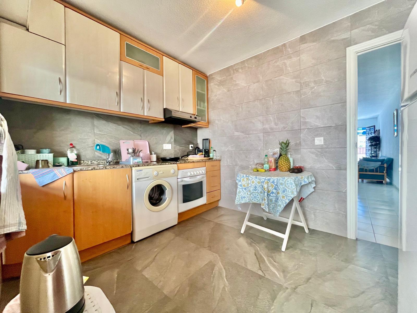 Duplex for Sale in Torrevieja