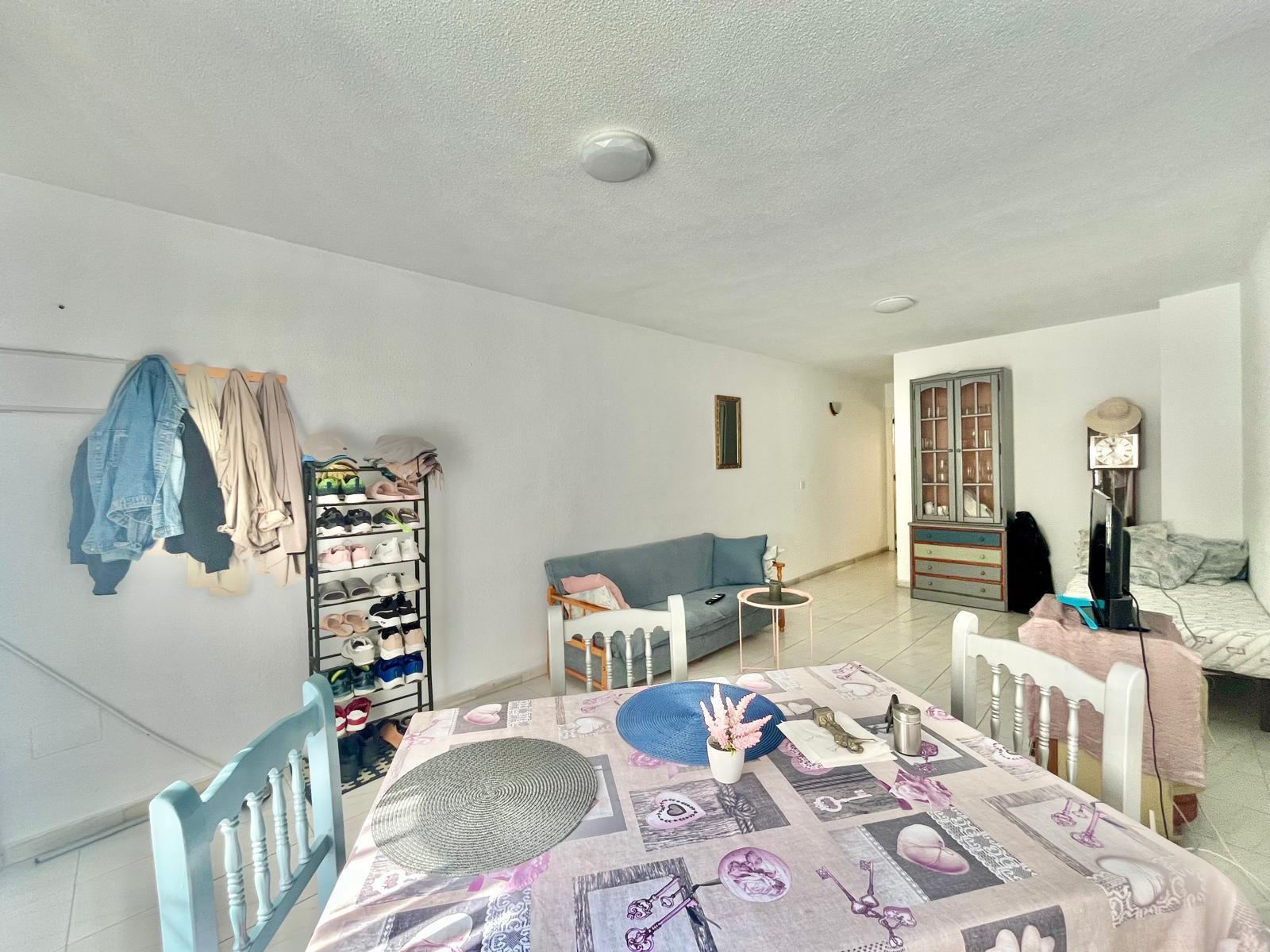 Duplex for Sale in Torrevieja