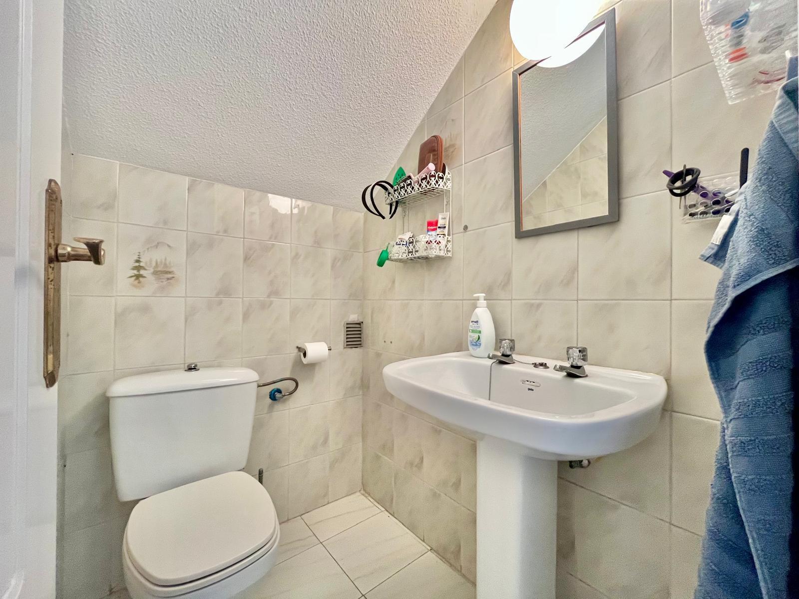Duplex for Sale in Torrevieja