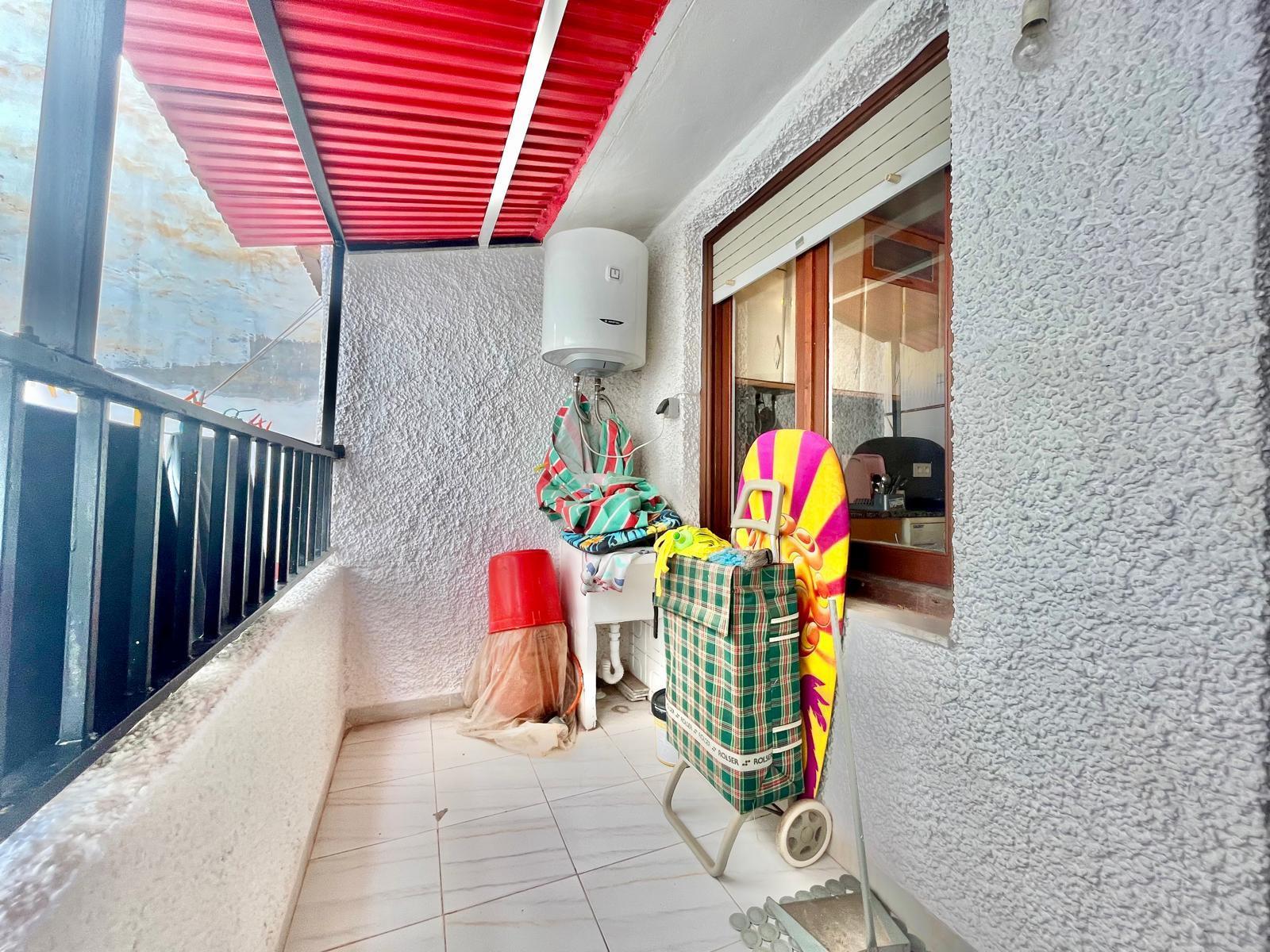 Duplex for Sale in Torrevieja