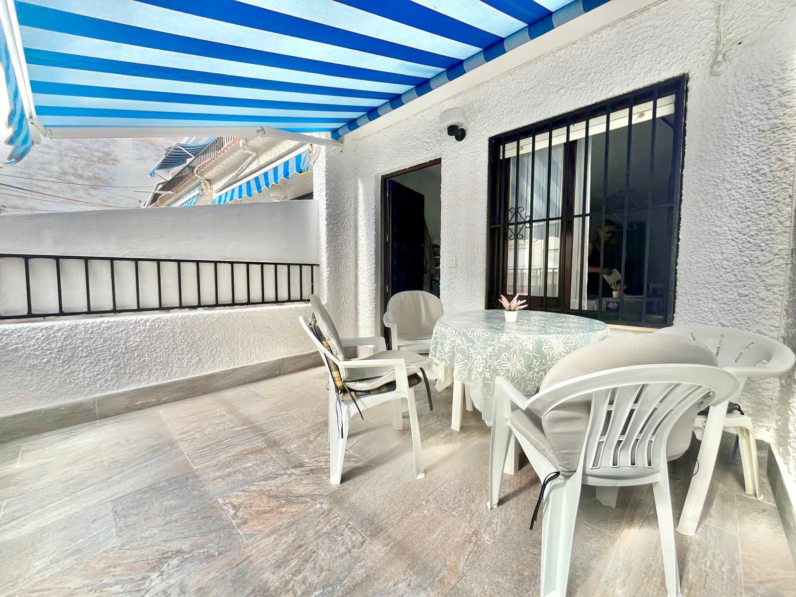 Duplex for Sale in Torrevieja