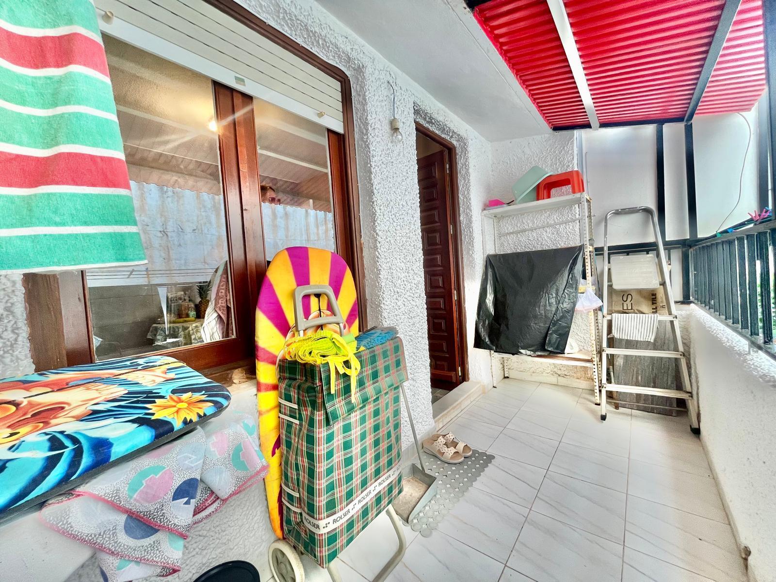 Duplex for Sale in Torrevieja