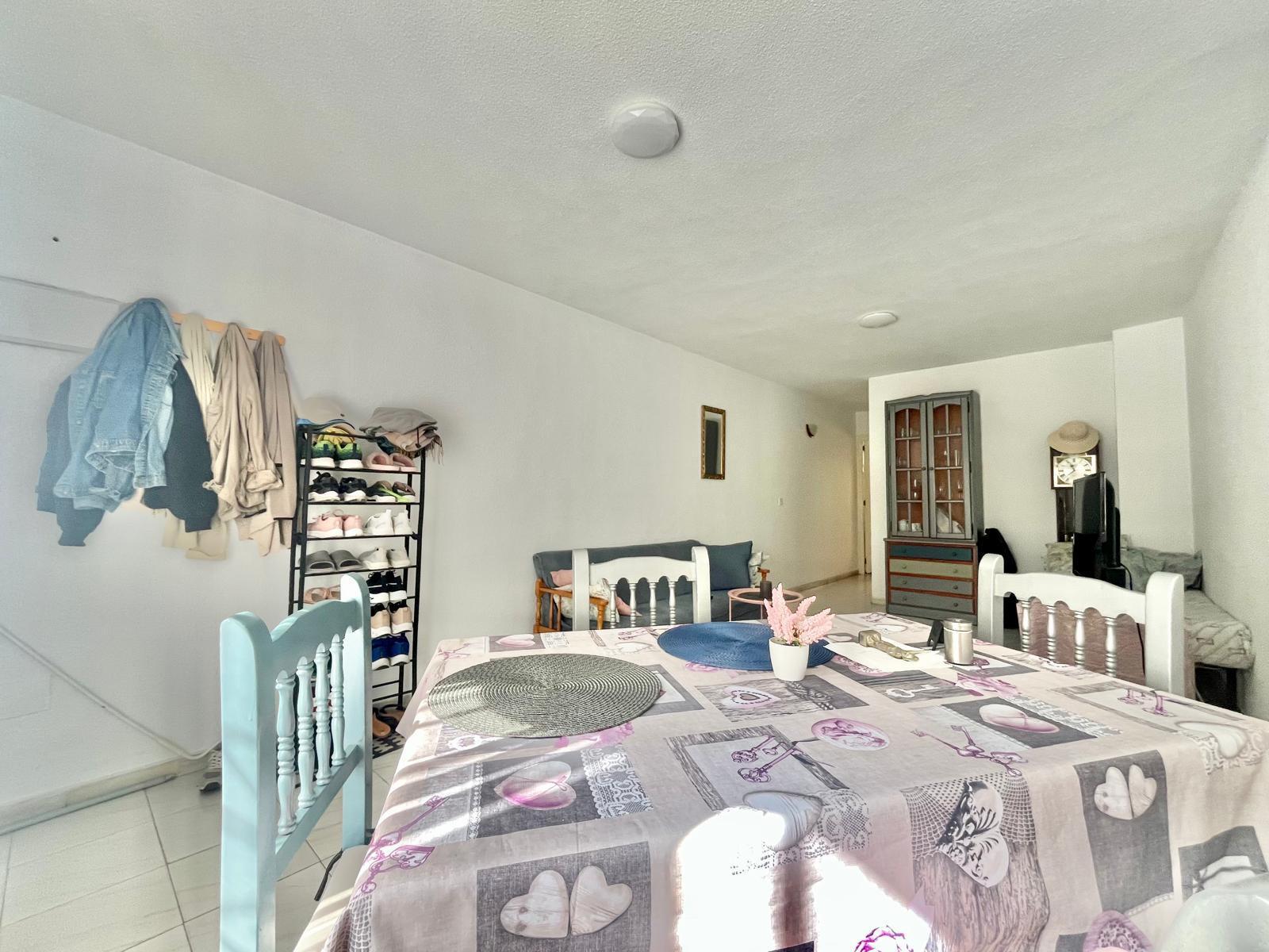 Duplex for Sale in Torrevieja