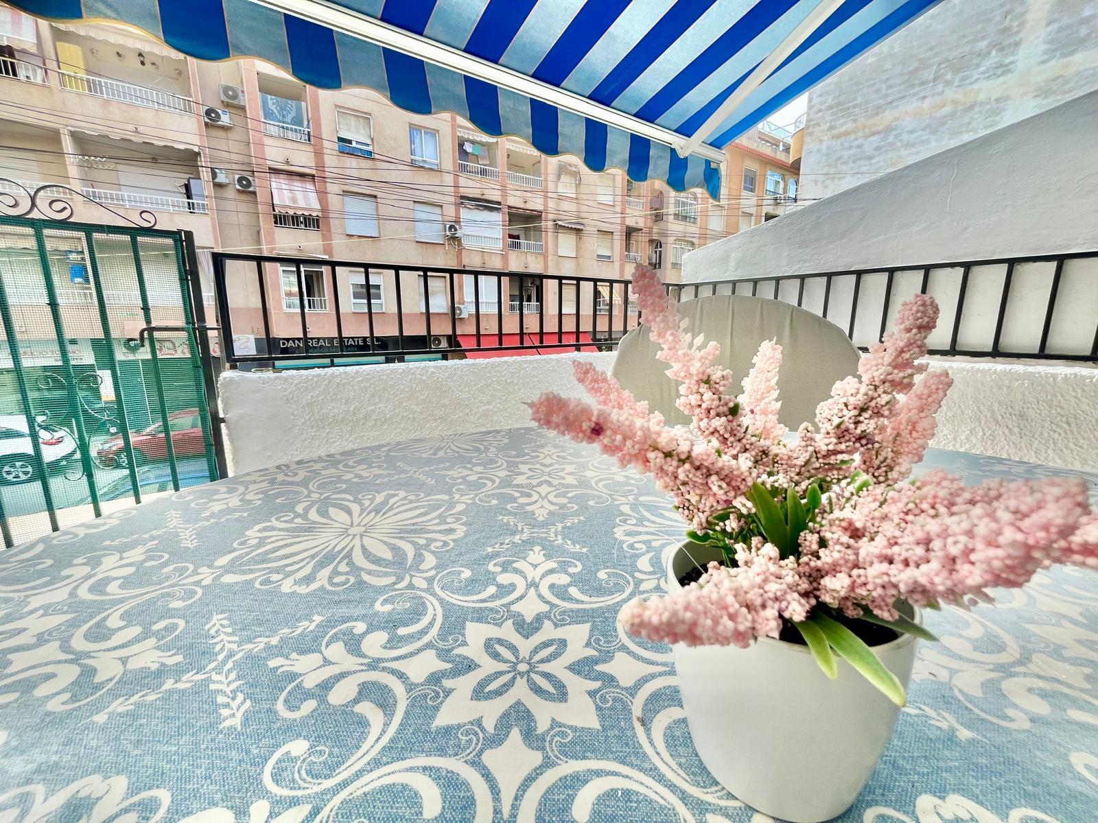 Duplex for Sale in Torrevieja