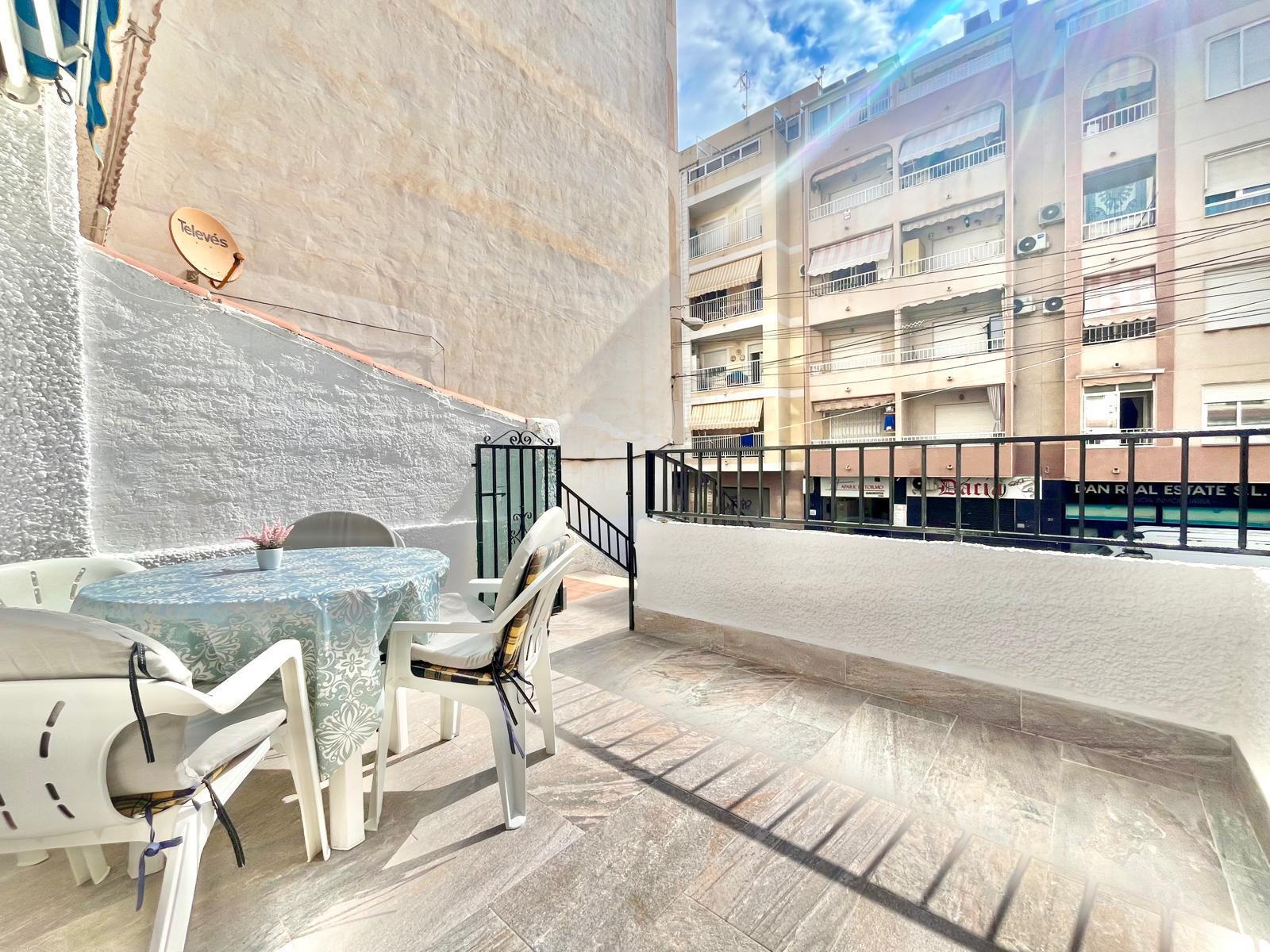 Duplex for Sale in Torrevieja