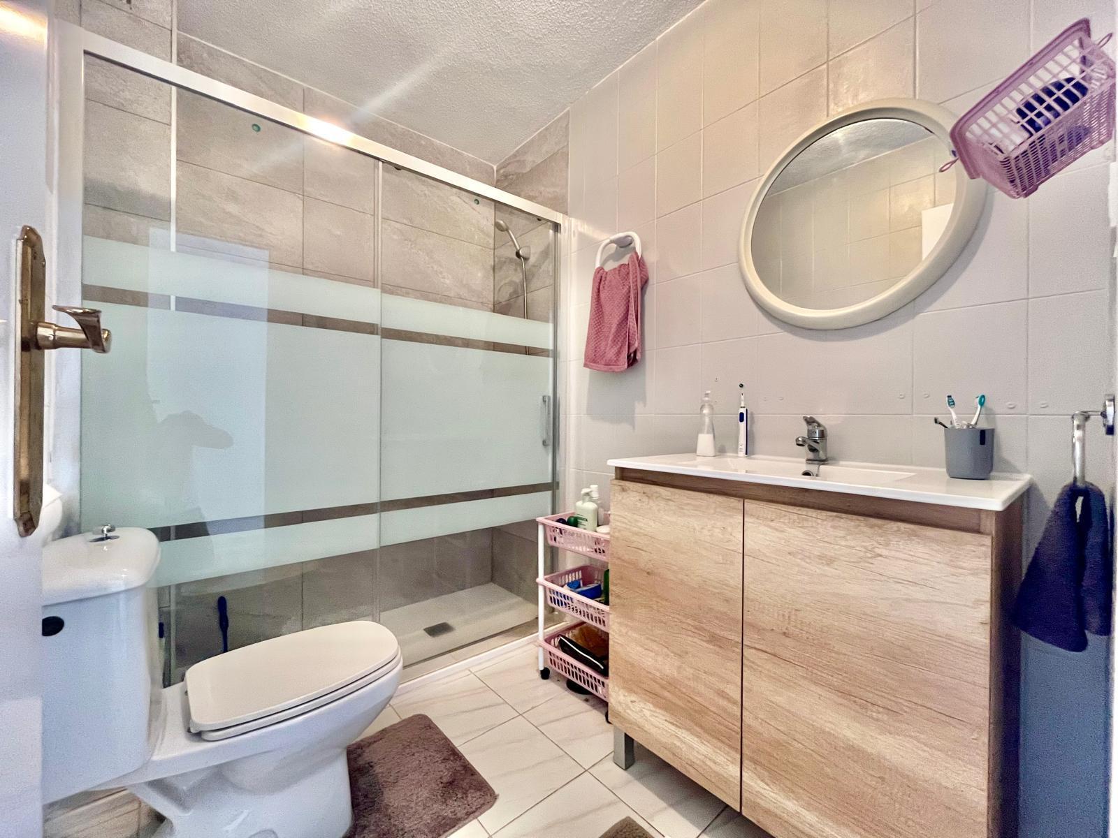 Duplex for Sale in Torrevieja