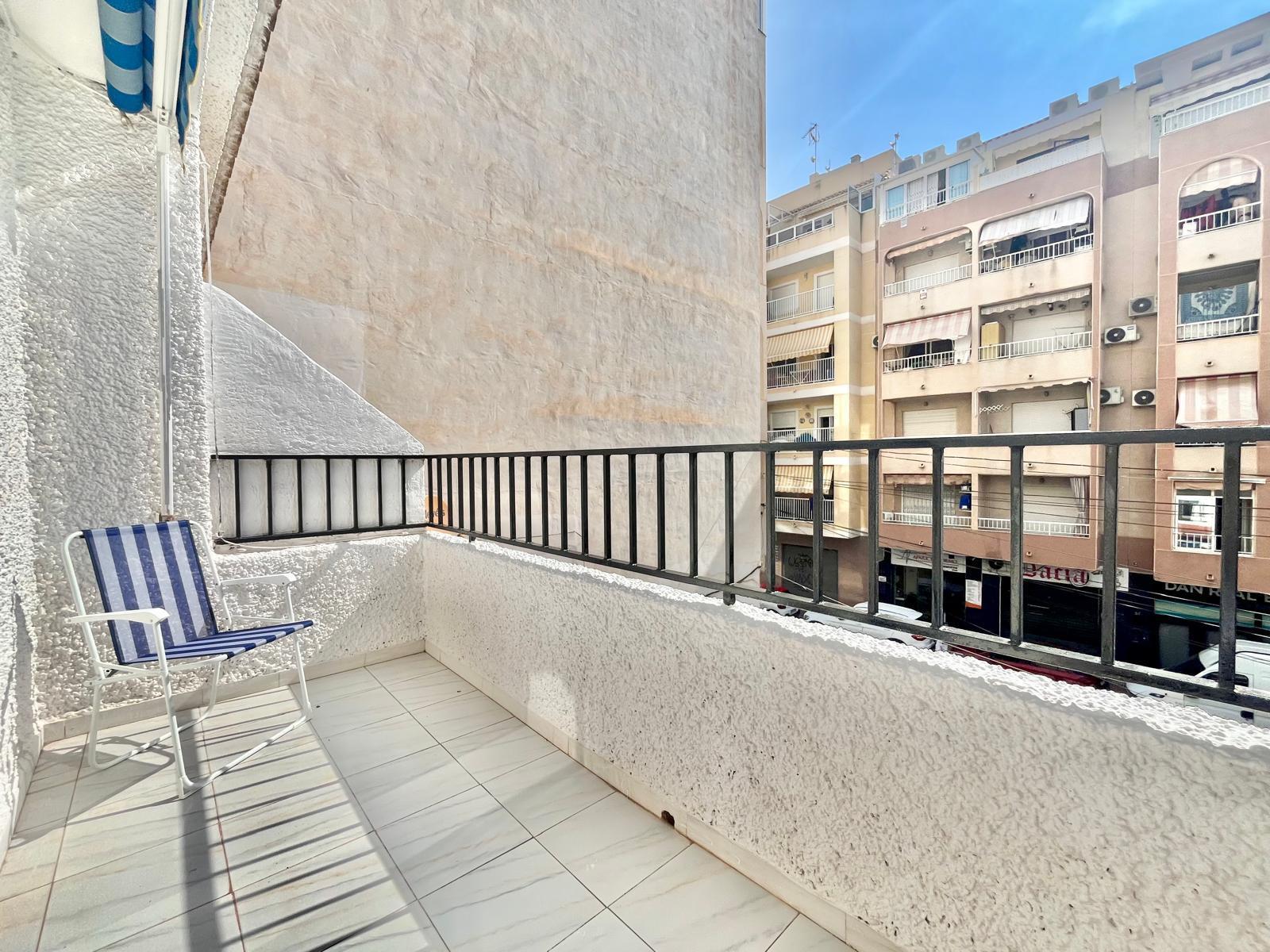 Duplex for Sale in Torrevieja
