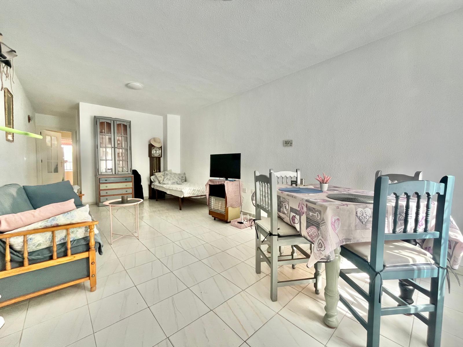 Duplex for Sale in Torrevieja