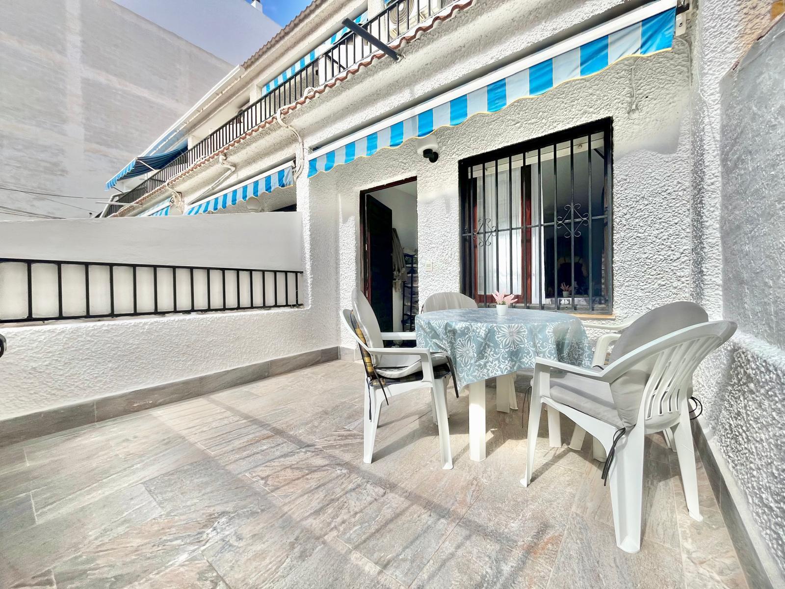 Duplex for Sale in Torrevieja