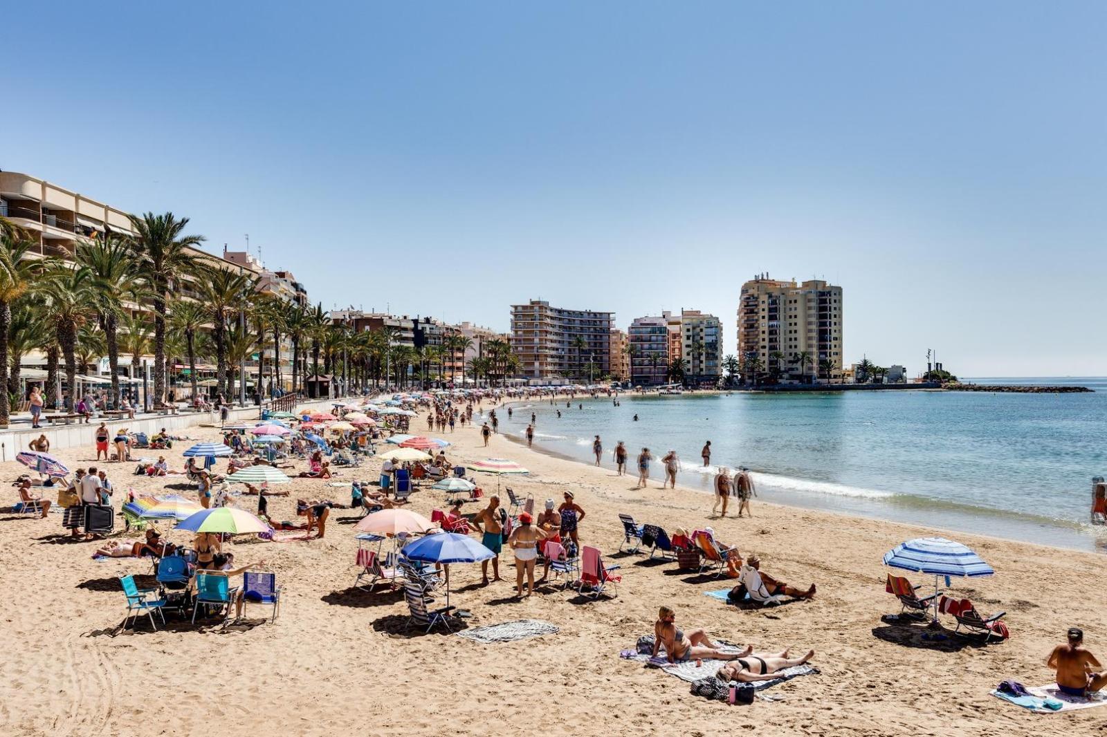 Duplex for Sale in Torrevieja