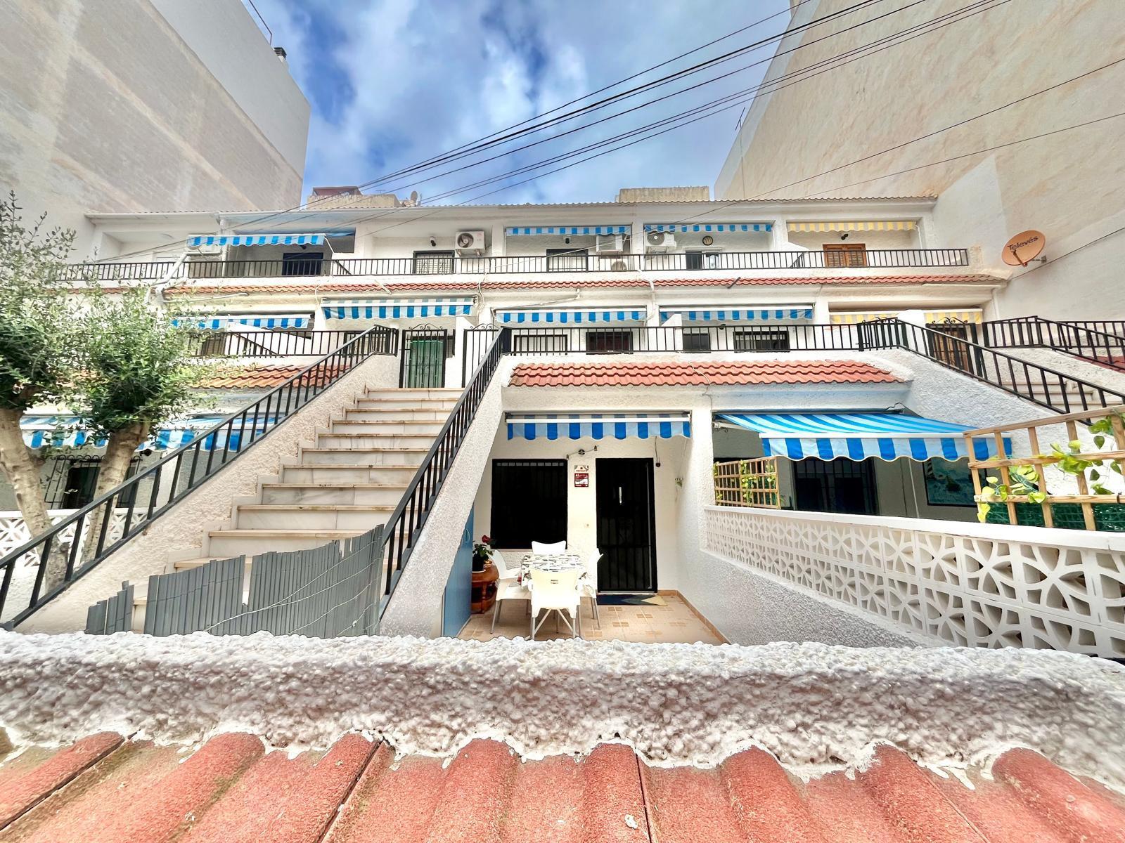Duplex for Sale in Torrevieja
