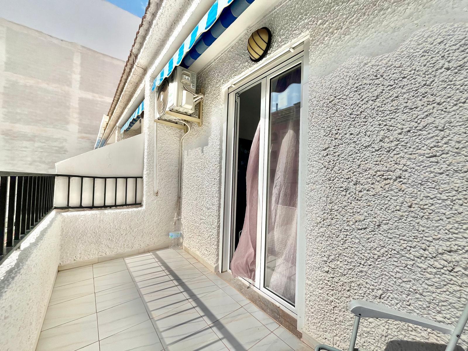 Duplex for Sale in Torrevieja