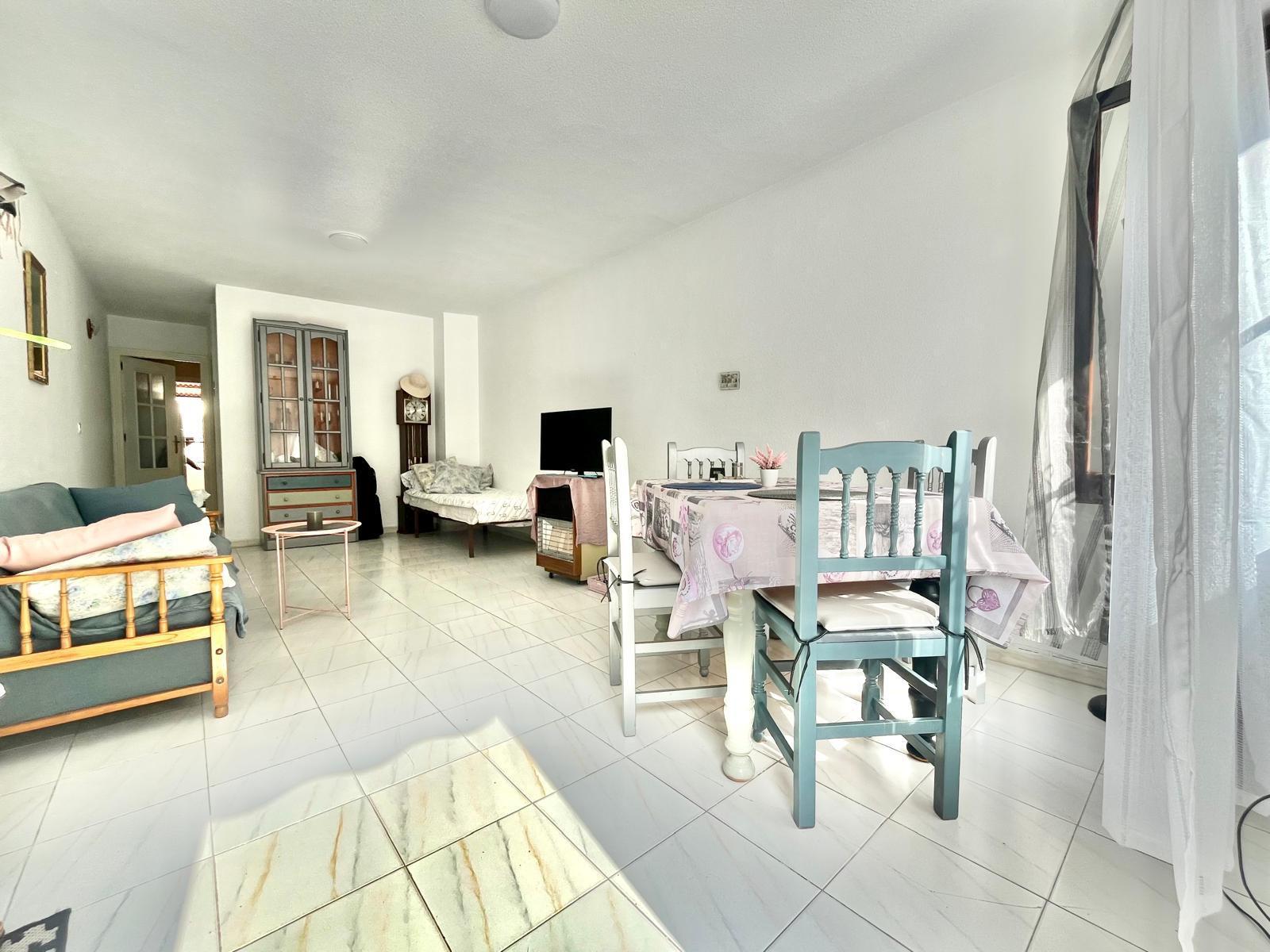 Duplex for Sale in Torrevieja