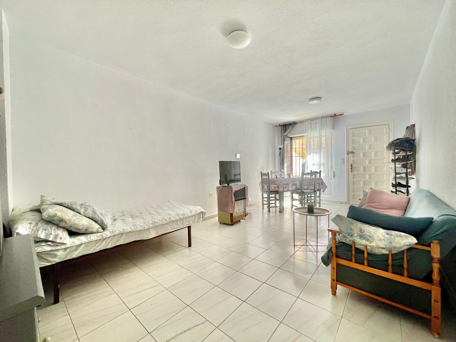 Duplex for Sale in Torrevieja