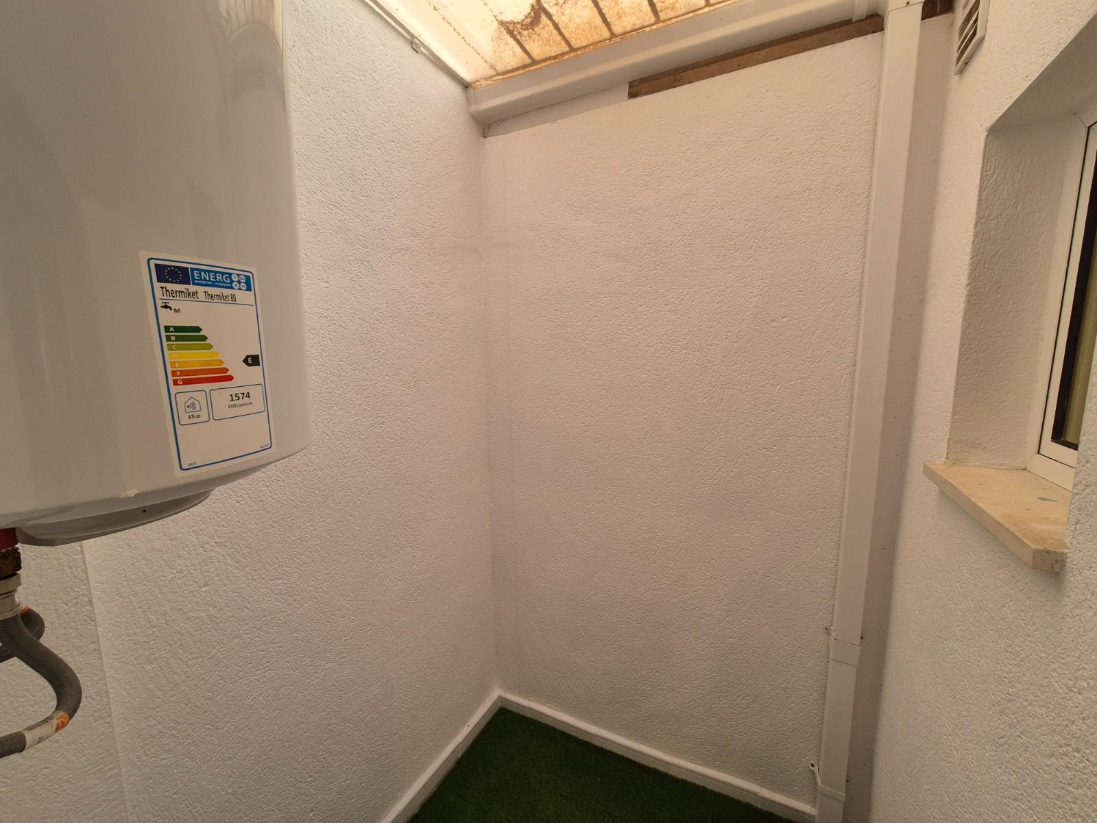 Casa en Venta en Alicante