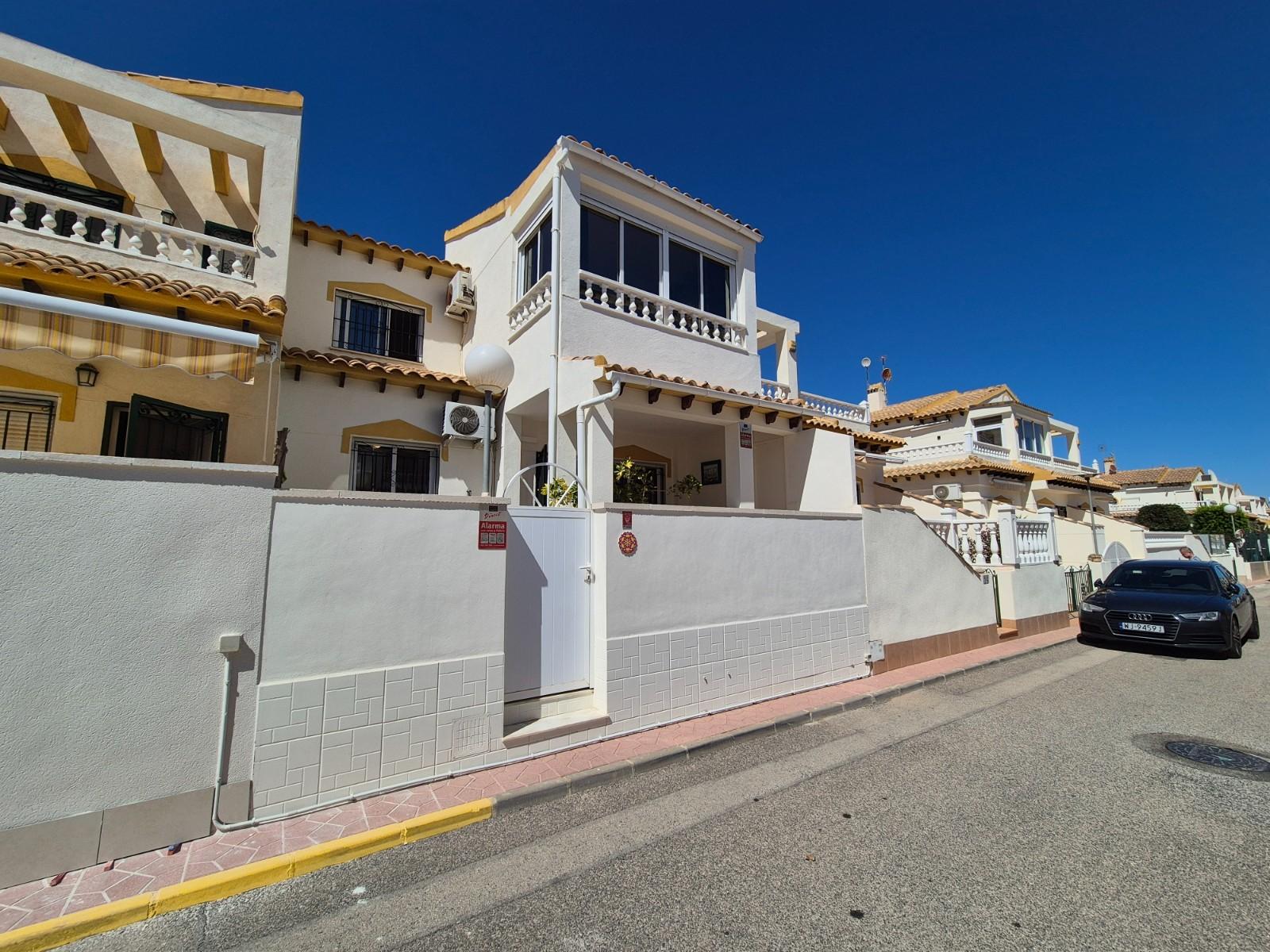 Casa en Venta en Alicante