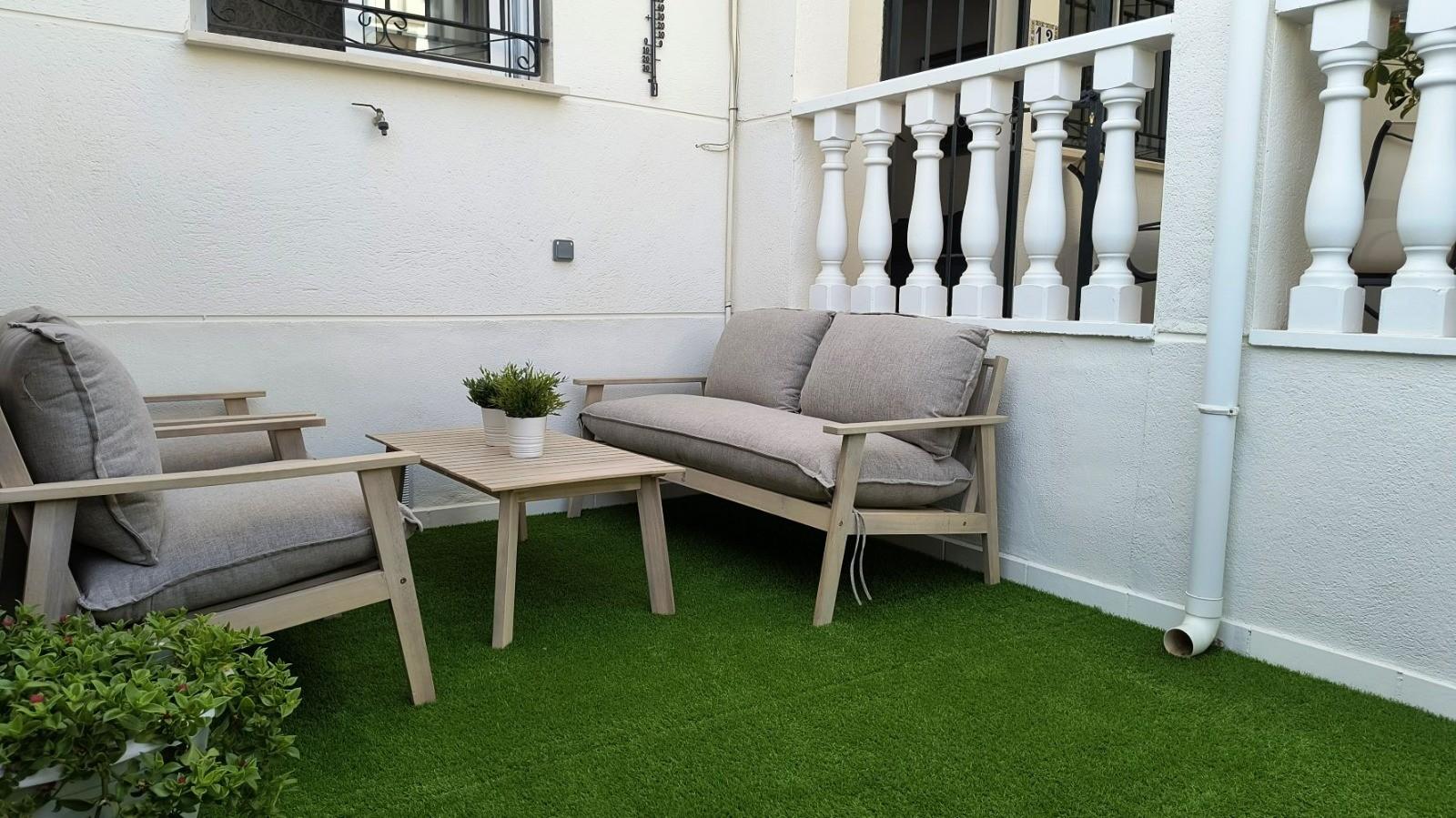 Casa en Venta en Alicante