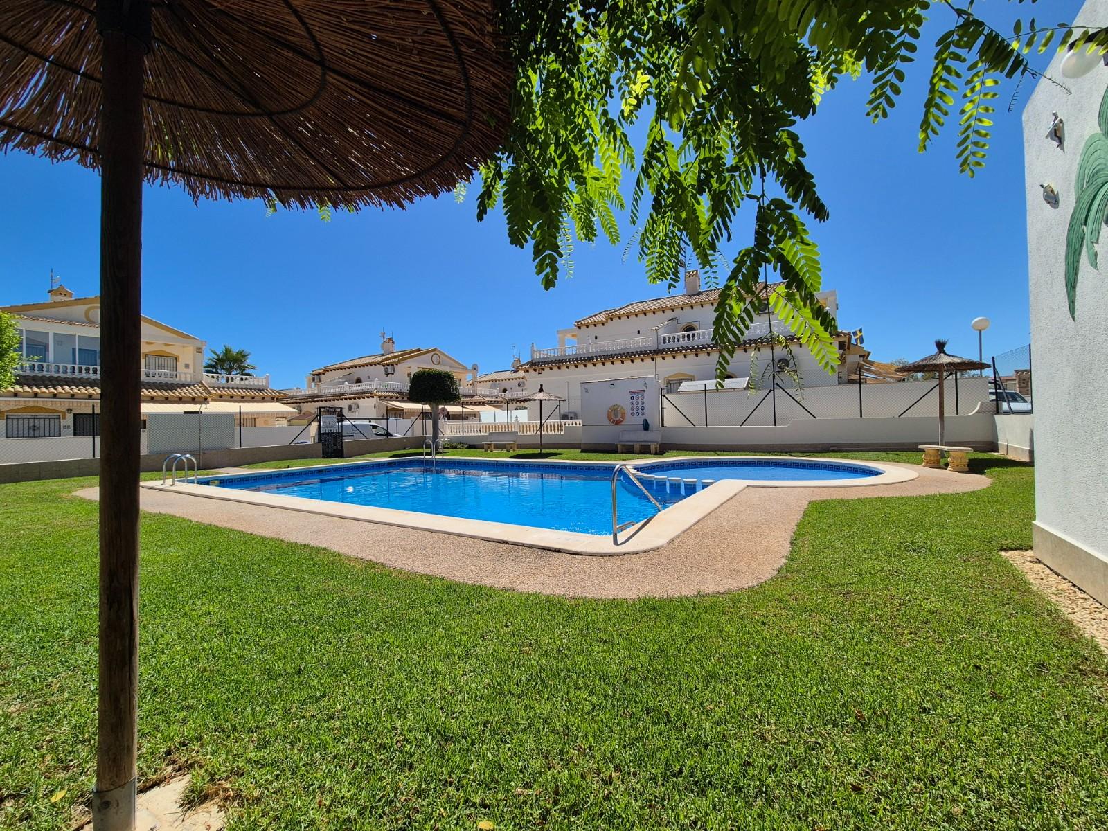 Casa en Venta en Alicante