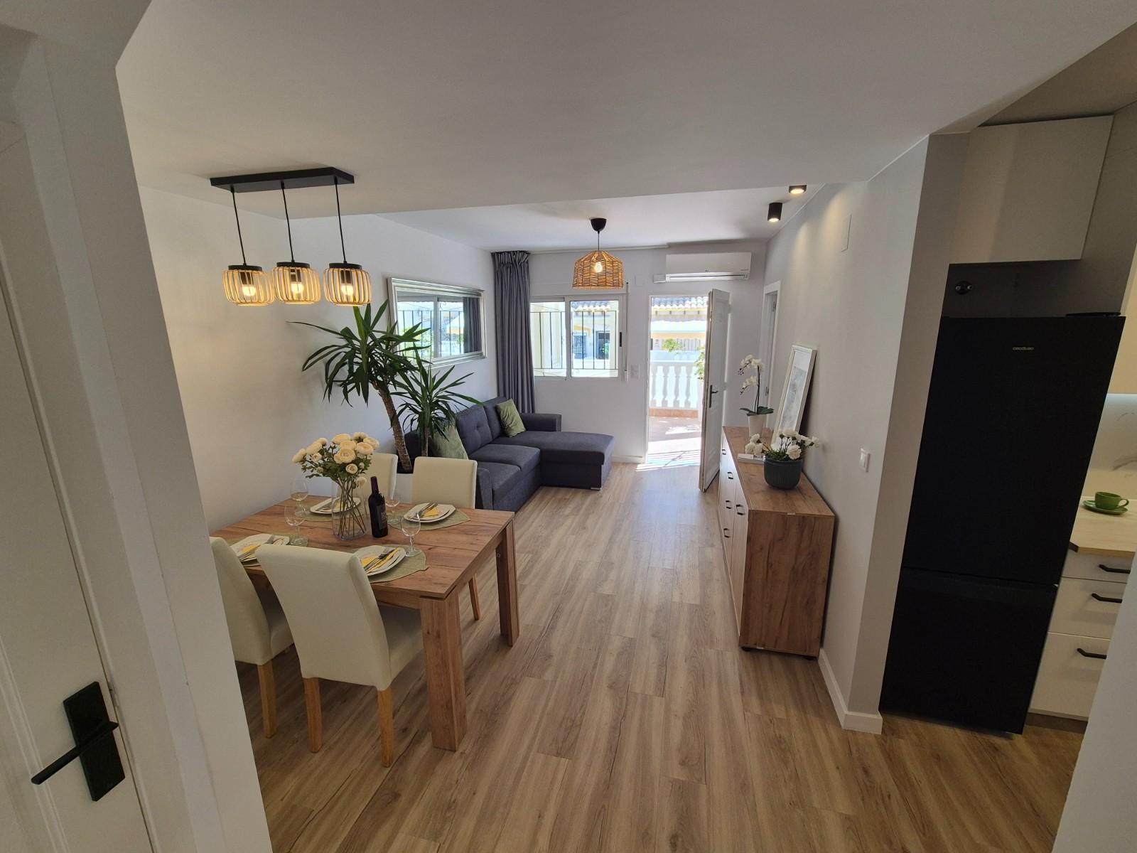 Casa en Venta en Alicante