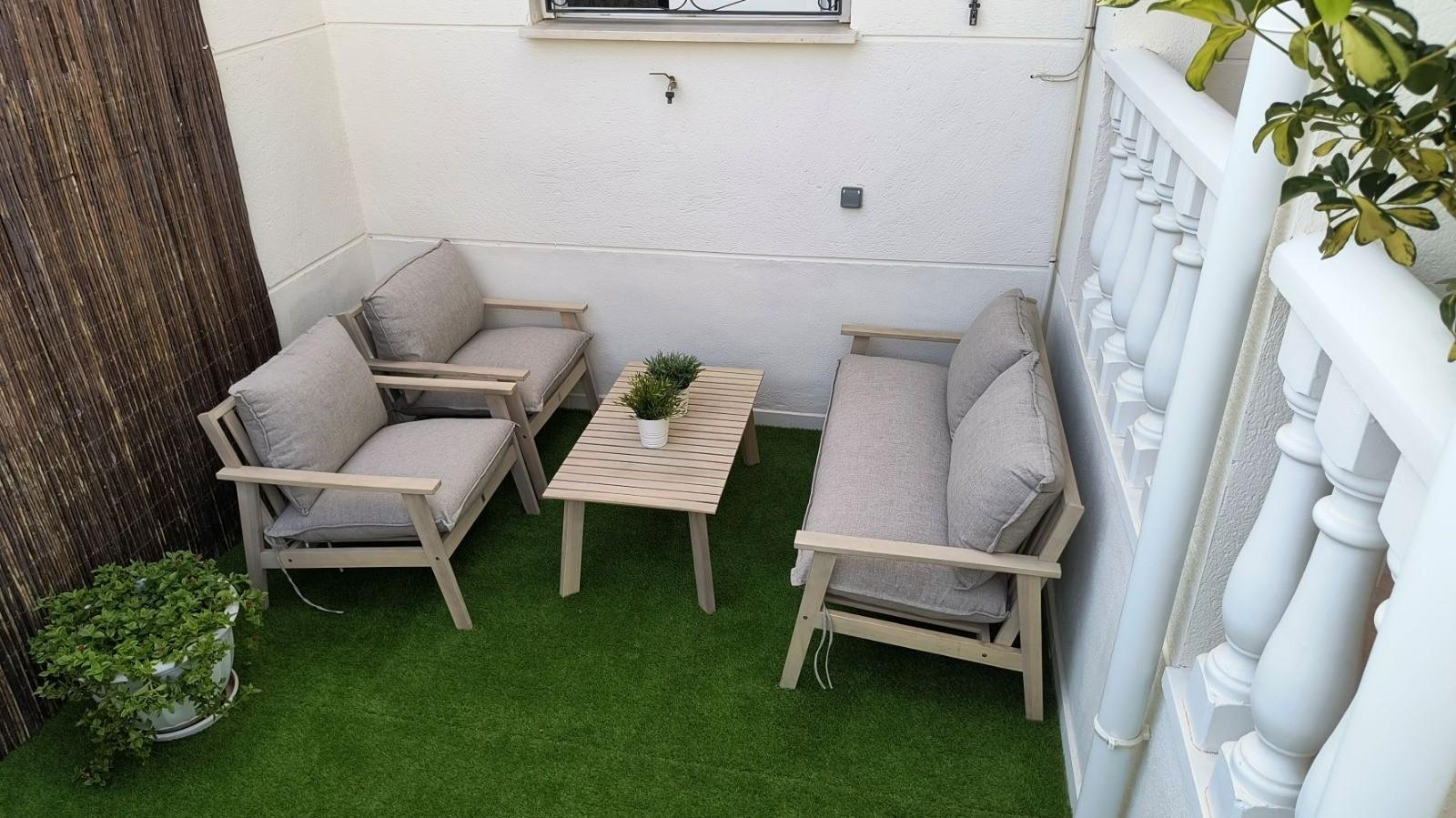 Casa en Venta en Alicante