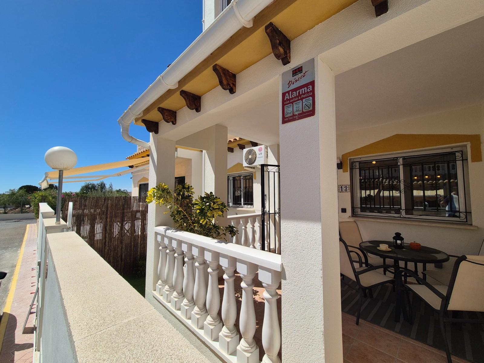 Casa en Venta en Alicante