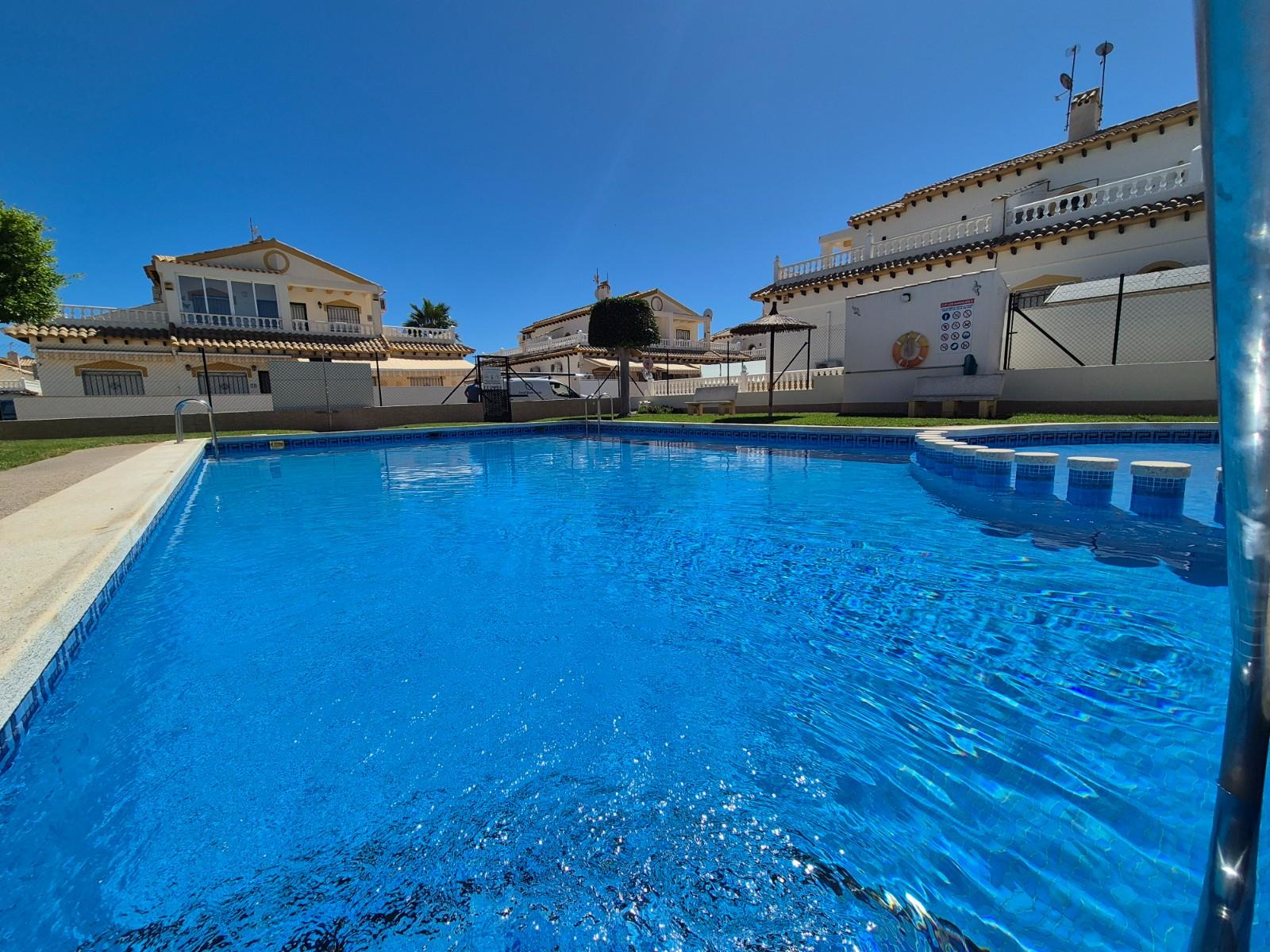 Casa en Venta en Alicante