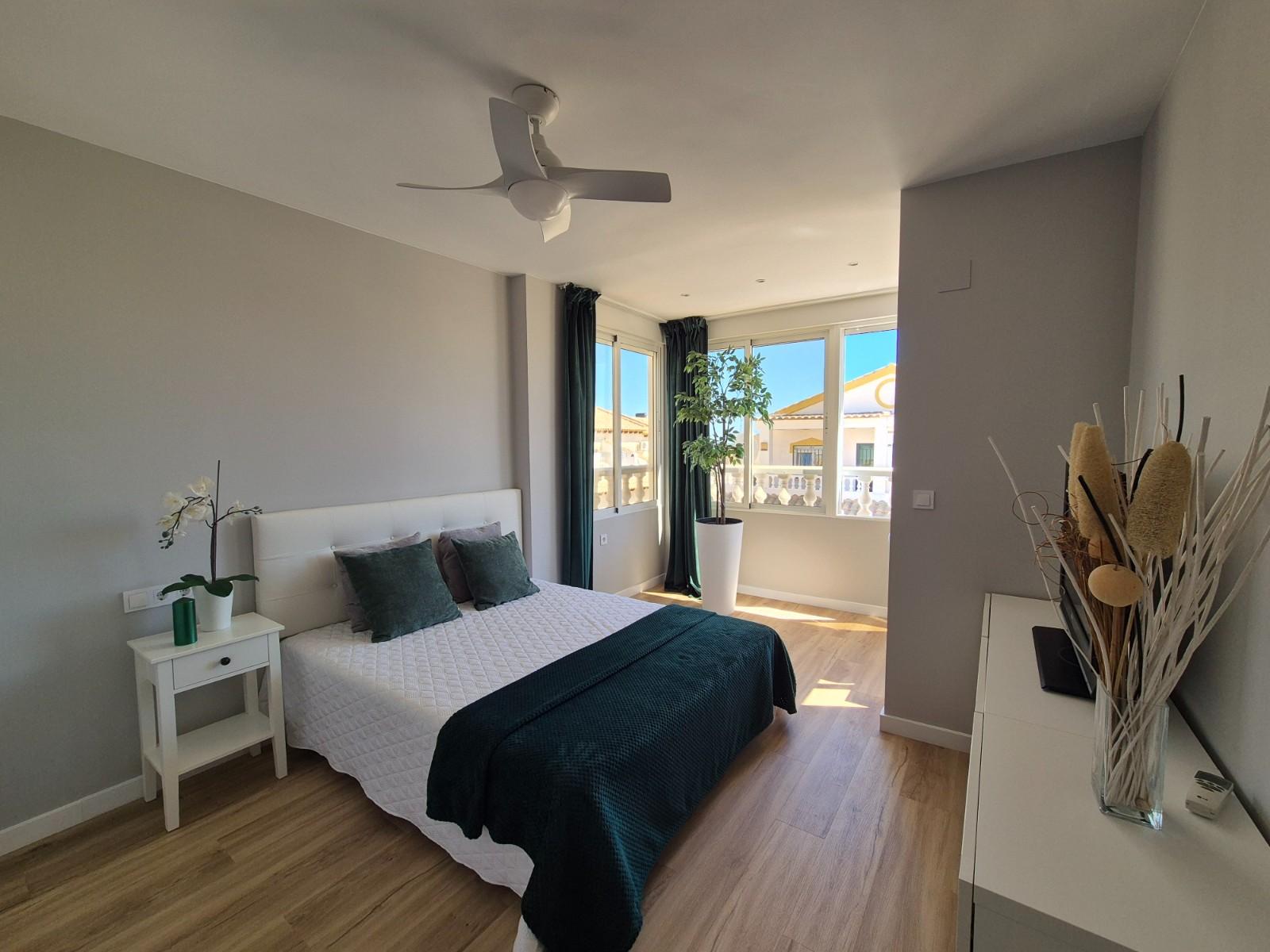 Casa en Venta en Alicante
