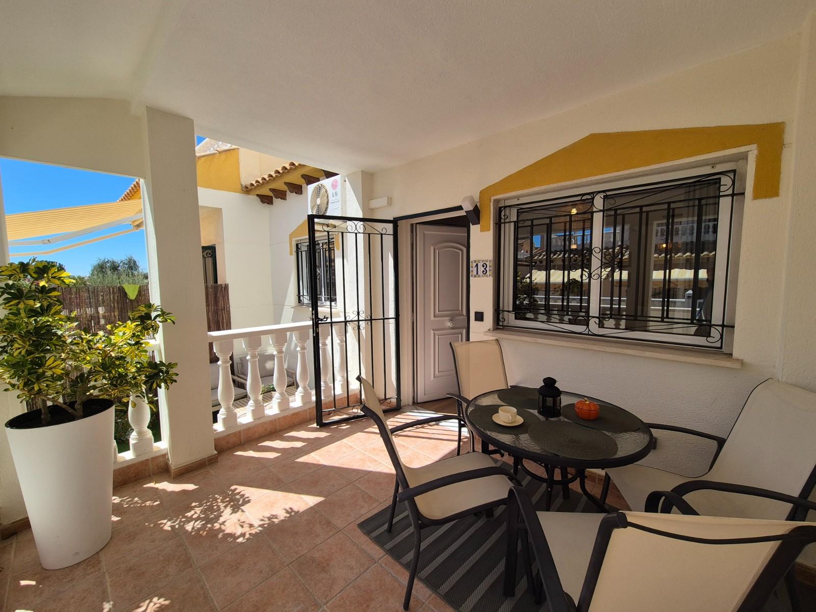 Casa en Venta en Alicante
