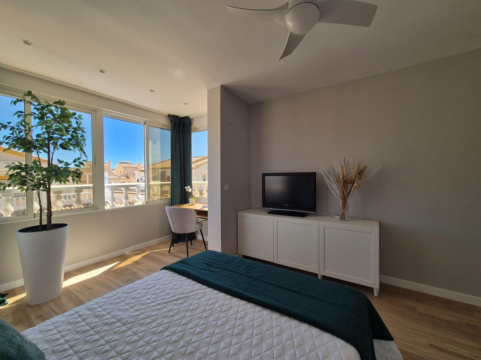 Casa en Venta en Alicante