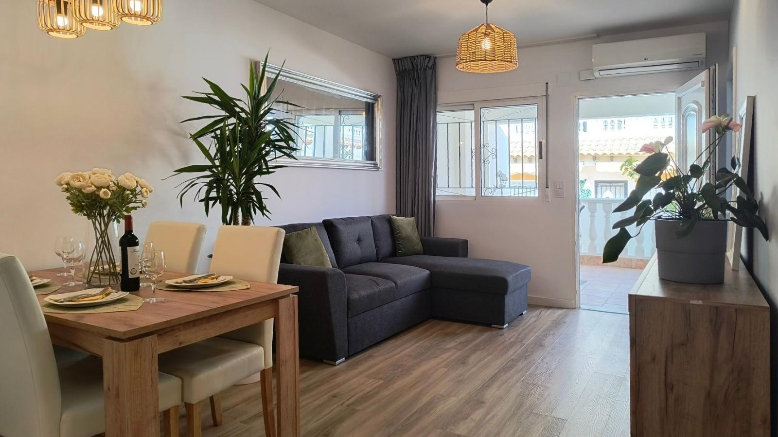 Casa en Venta en Alicante