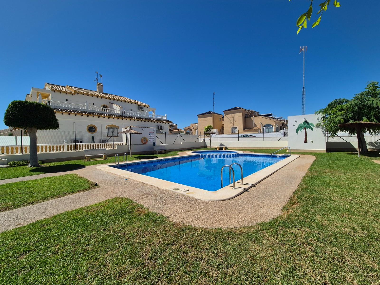 Casa en Venta en Alicante