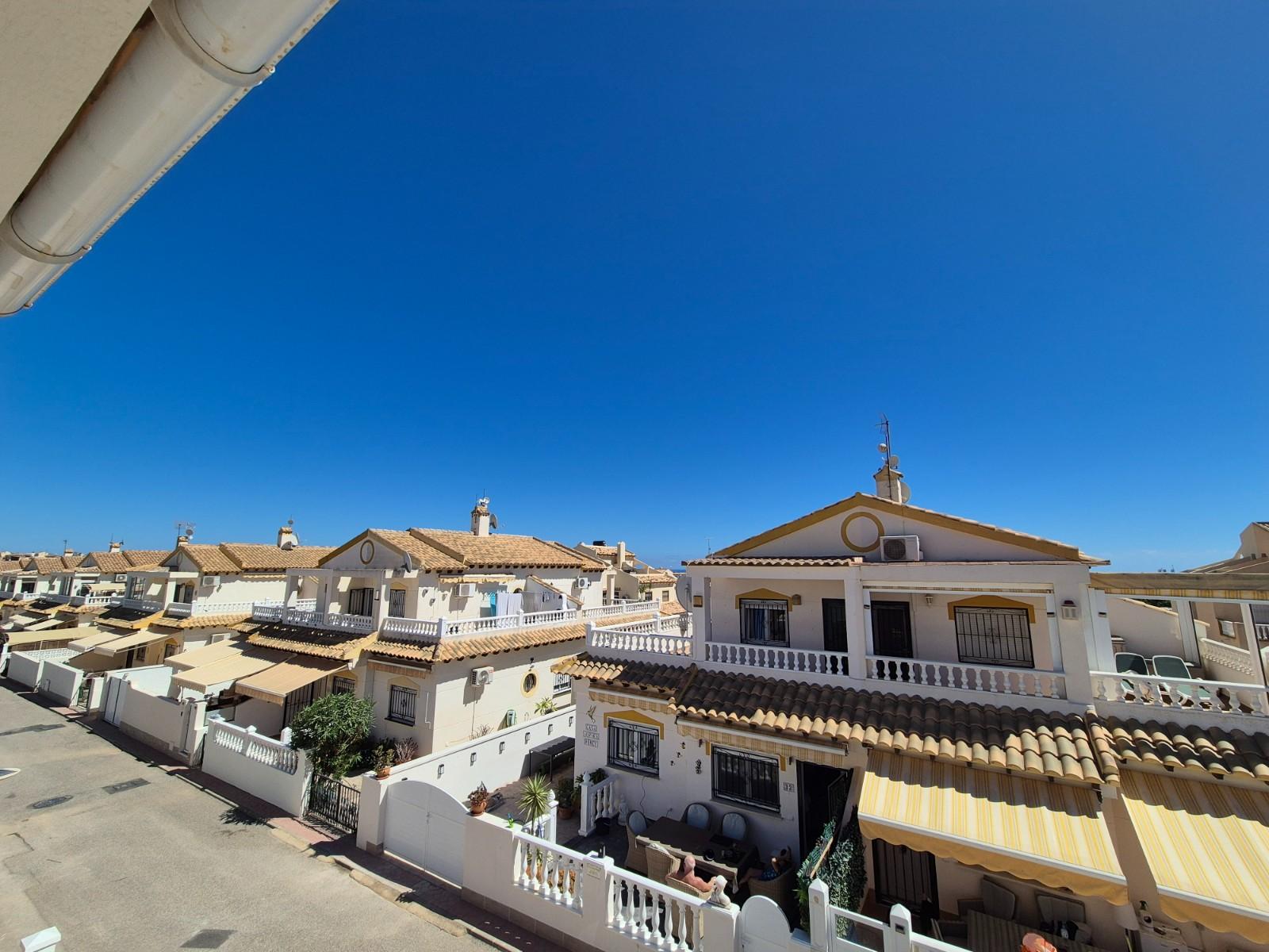 Casa en Venta en Alicante