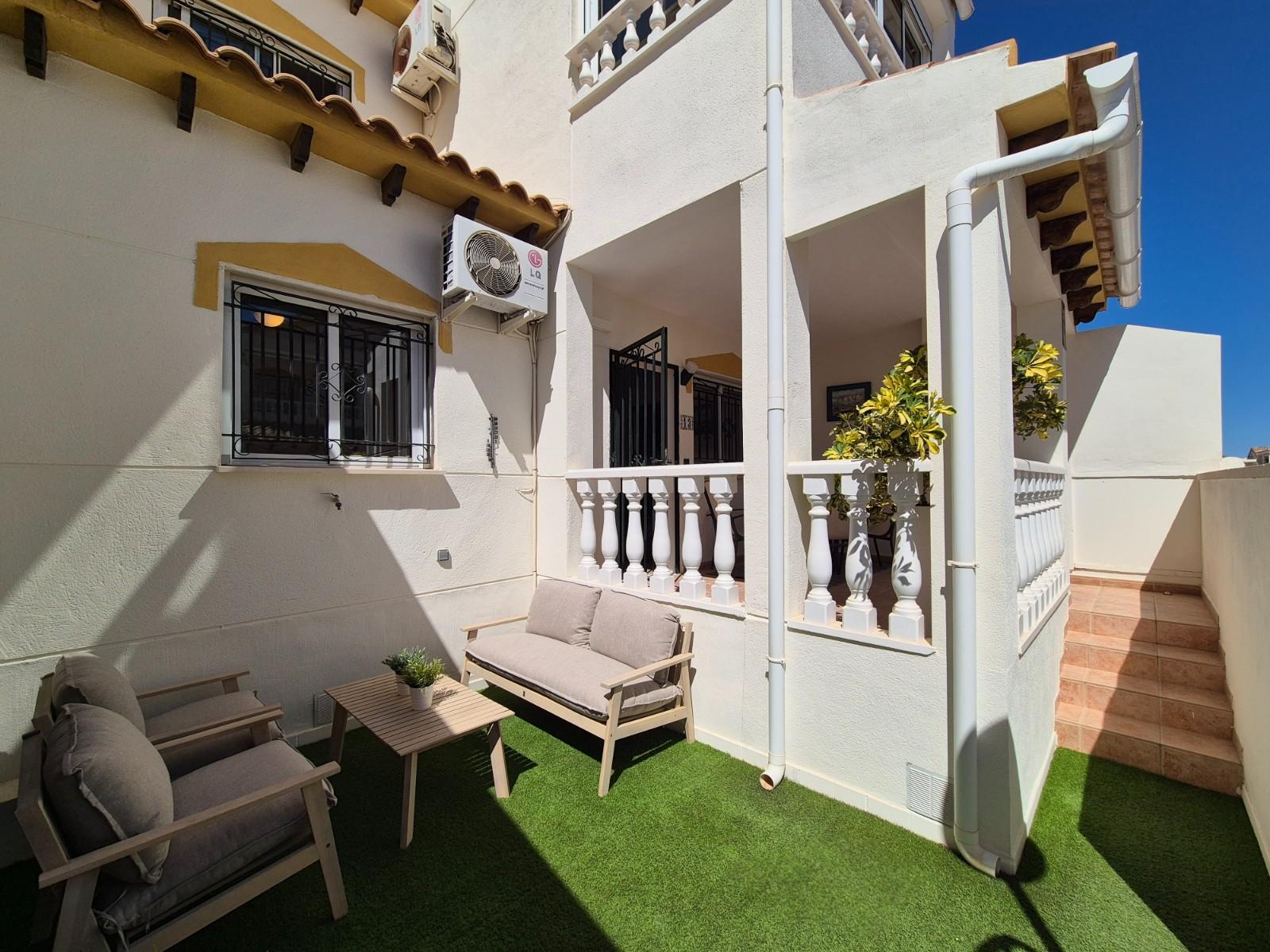 Casa en Venta en Alicante