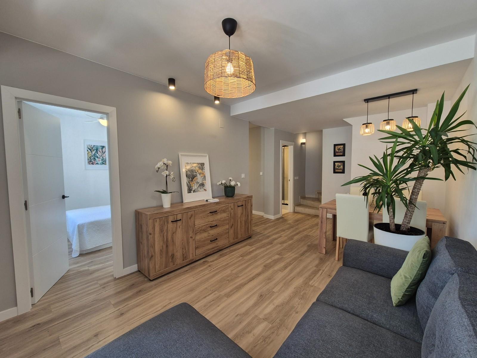 Casa en Venta en Alicante