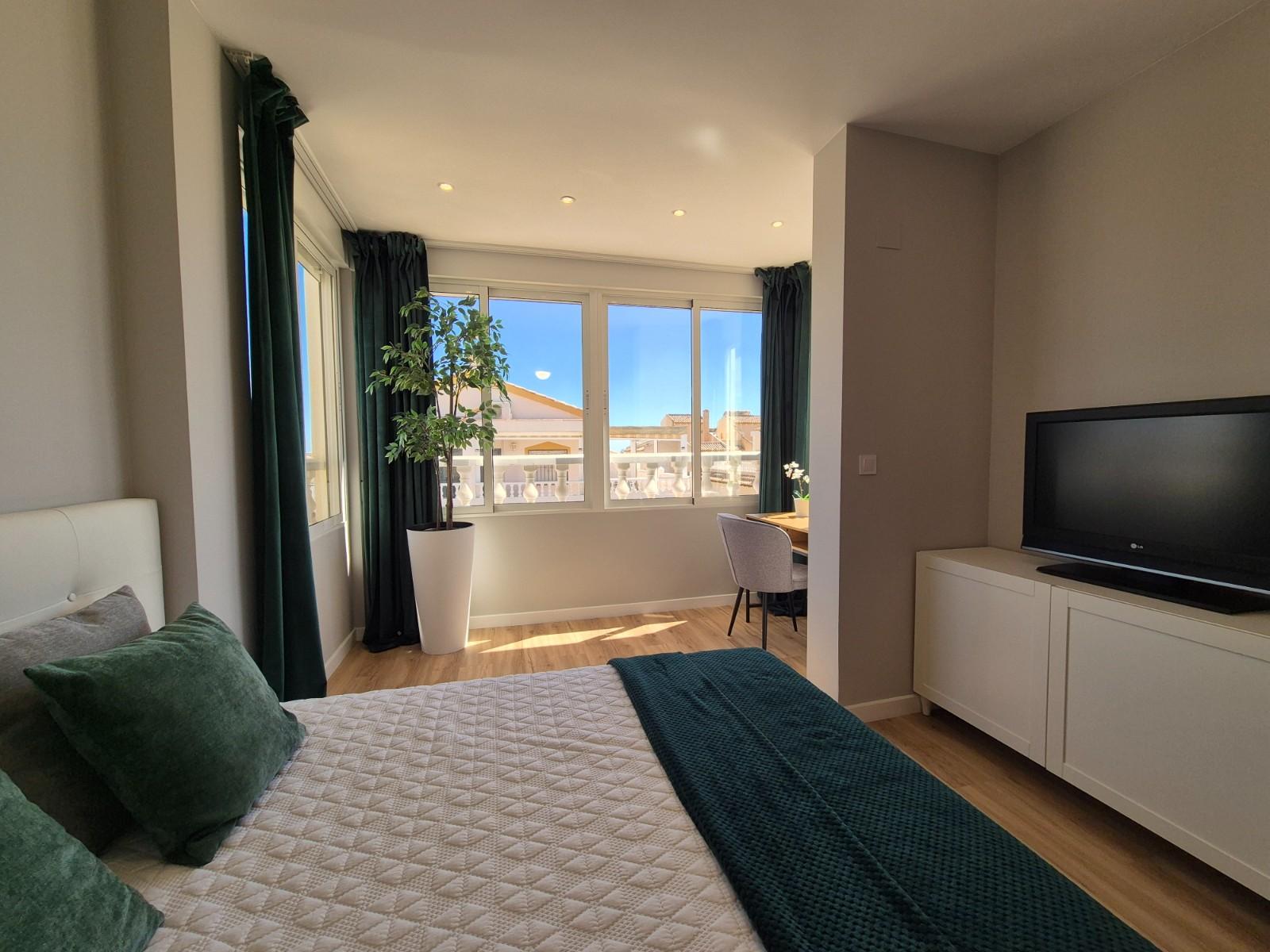 Casa en Venta en Alicante