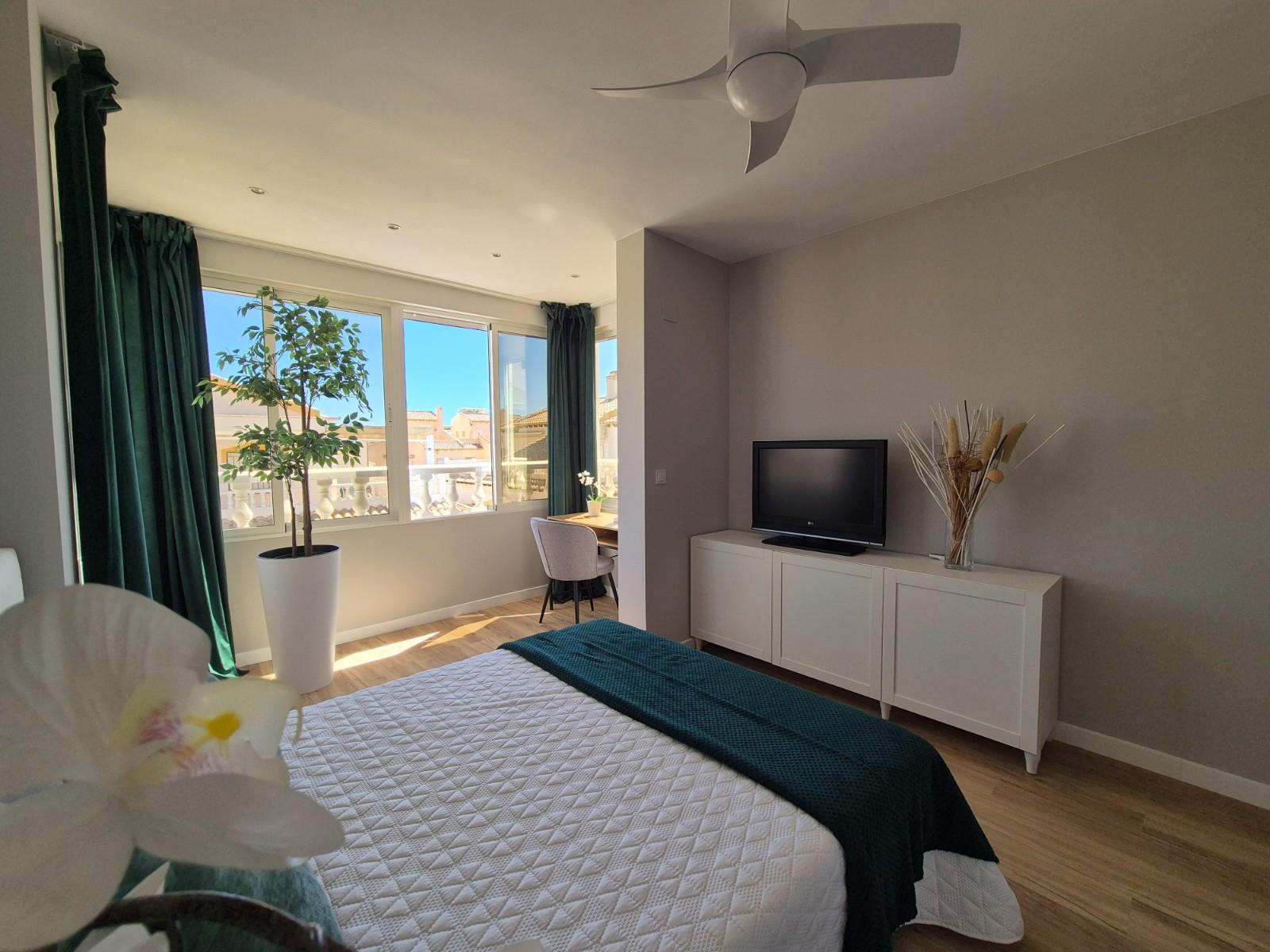Casa en Venta en Alicante