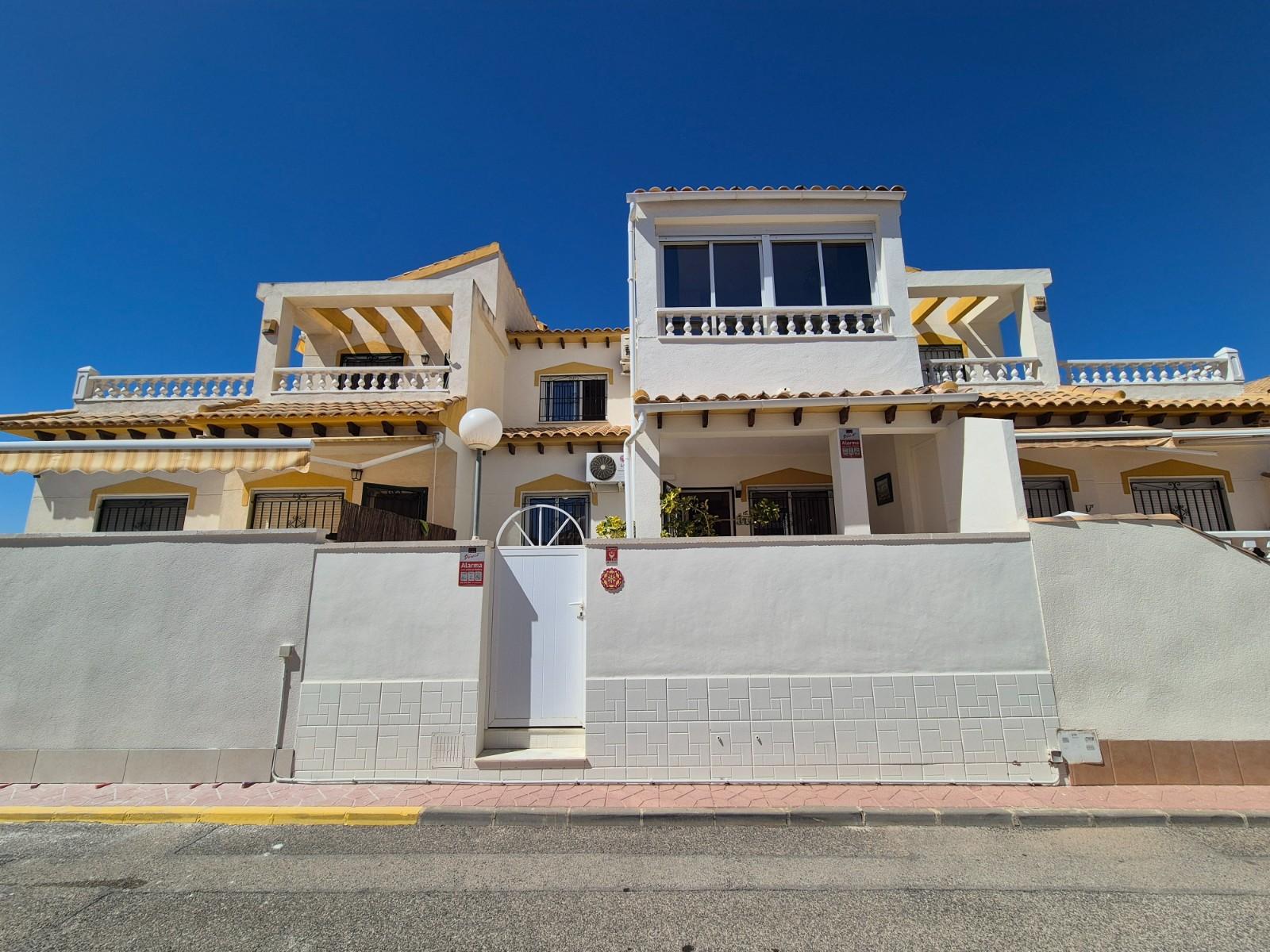 Casa en Venta en Alicante