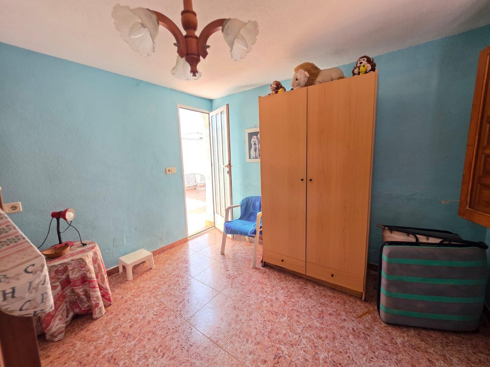 Duplex for Sale in Torrevieja
