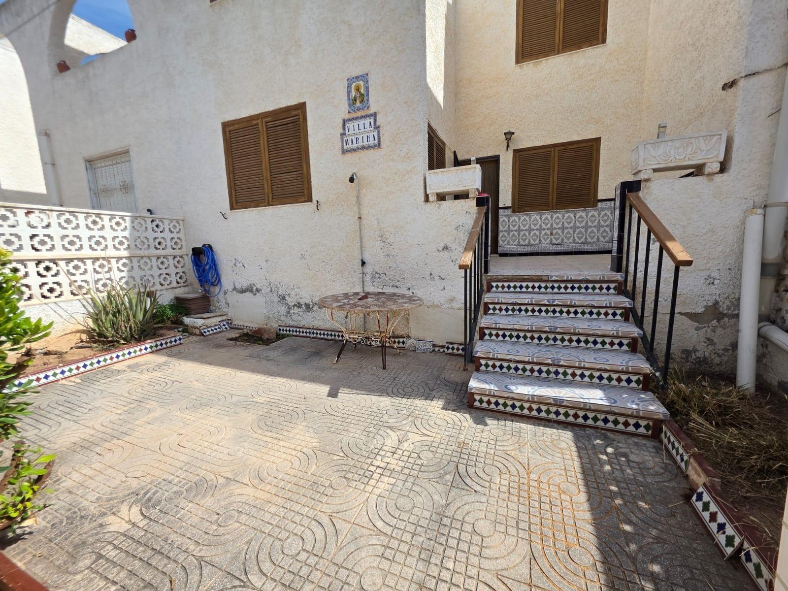 Duplex for Sale in Torrevieja