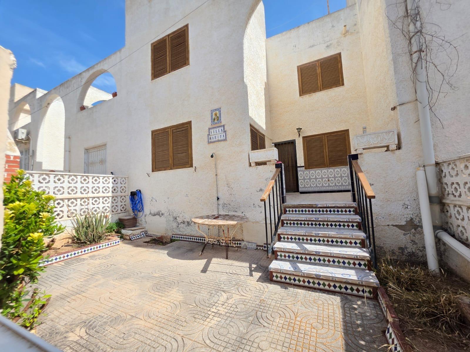 Duplex for Sale in Torrevieja