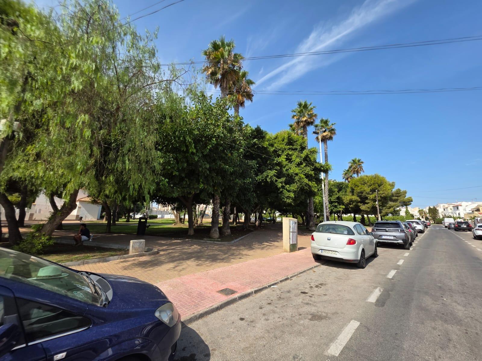 Duplex for Sale in Torrevieja