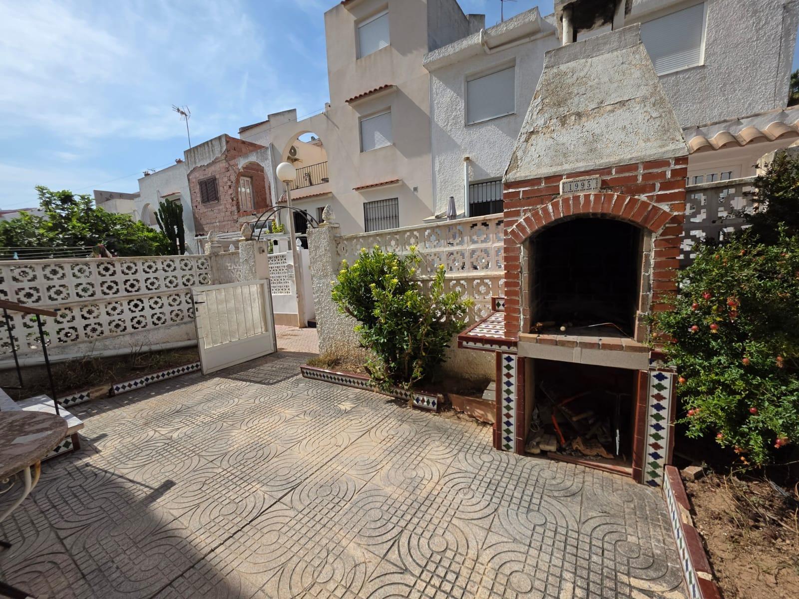 Duplex for Sale in Torrevieja