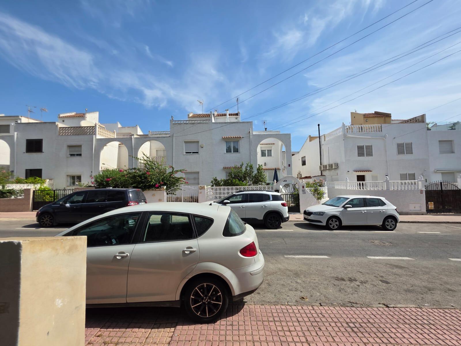 Dúplex en Venta en Torrevieja
