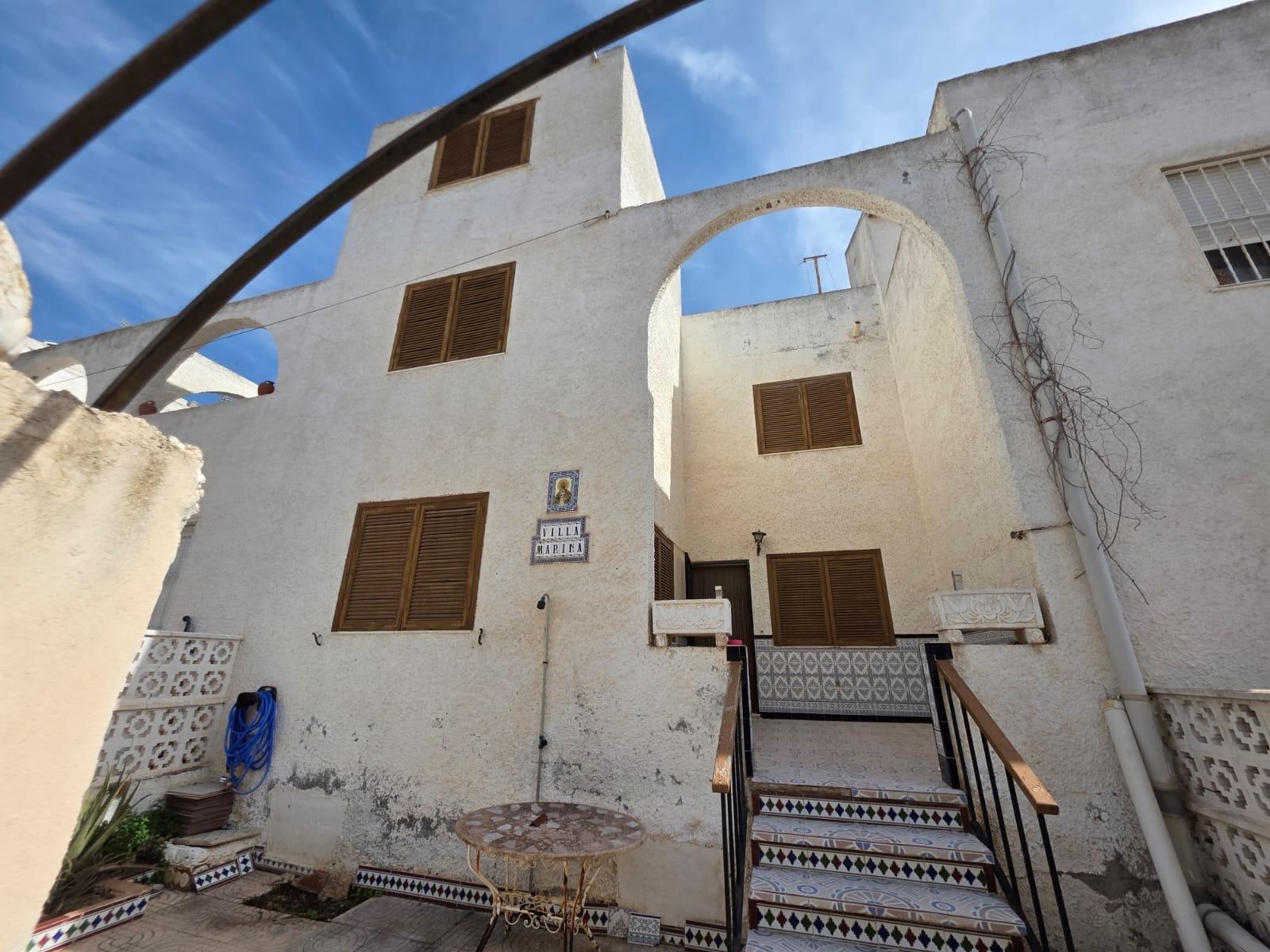 Dúplex en Venta en Torrevieja