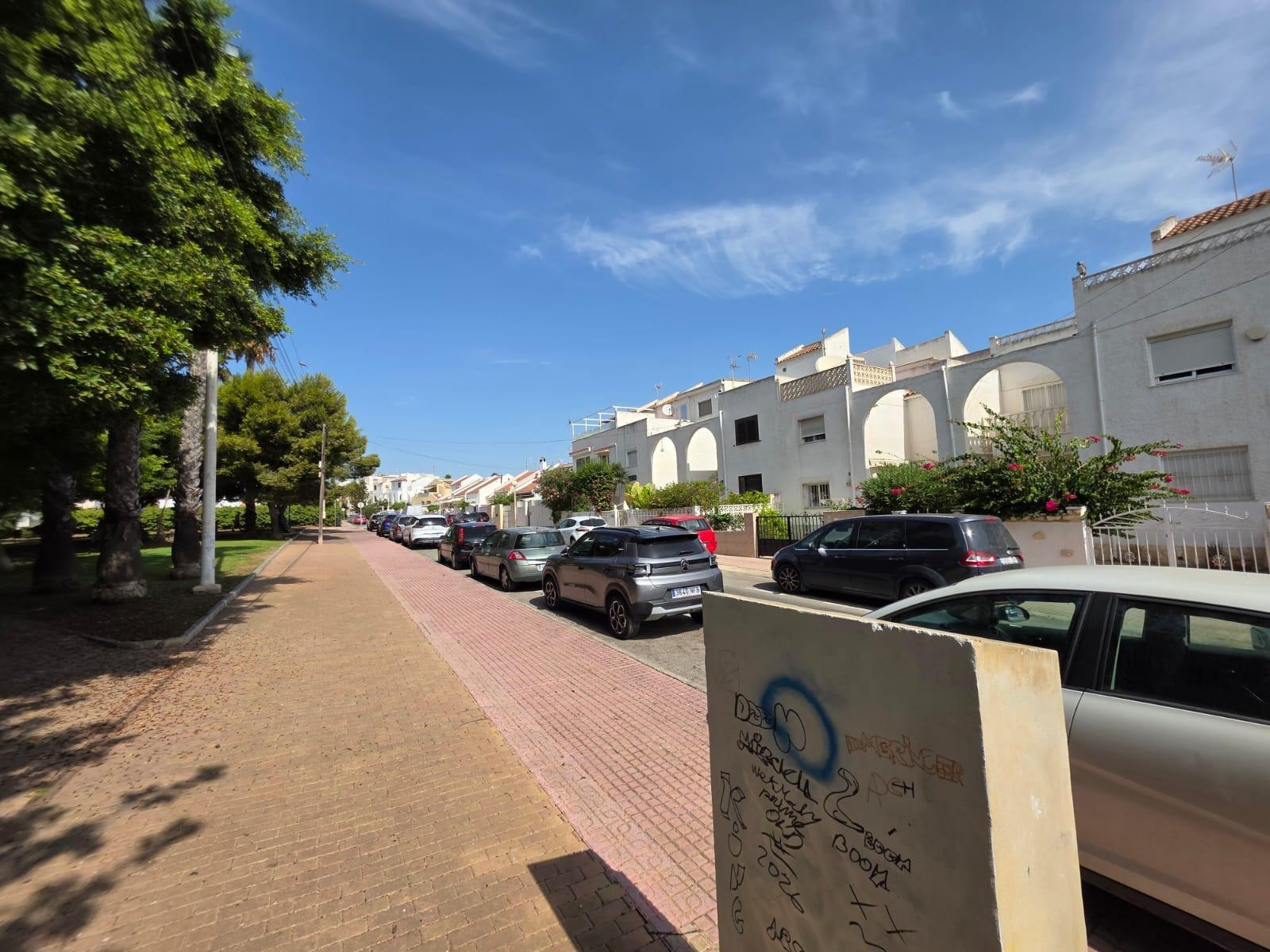 Duplex for Sale in Torrevieja