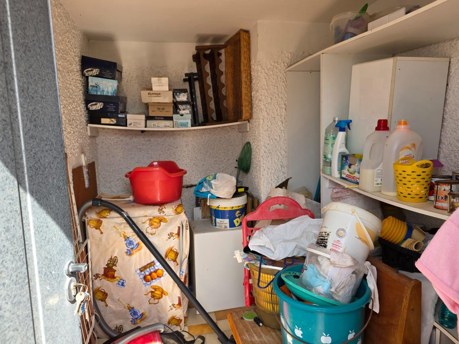 Duplex for Sale in Torrevieja