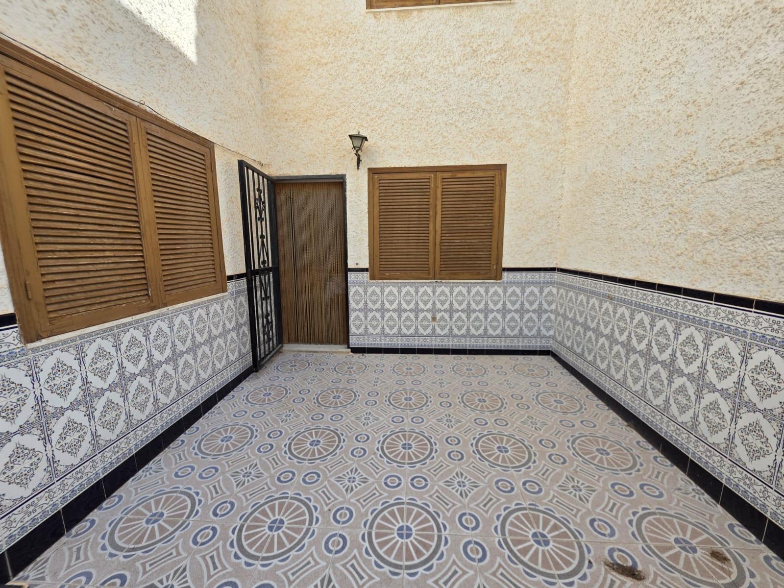 Duplex for Sale in Torrevieja
