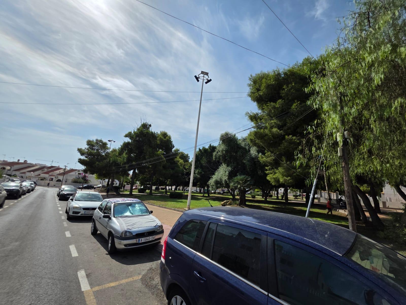 Duplex for Sale in Torrevieja
