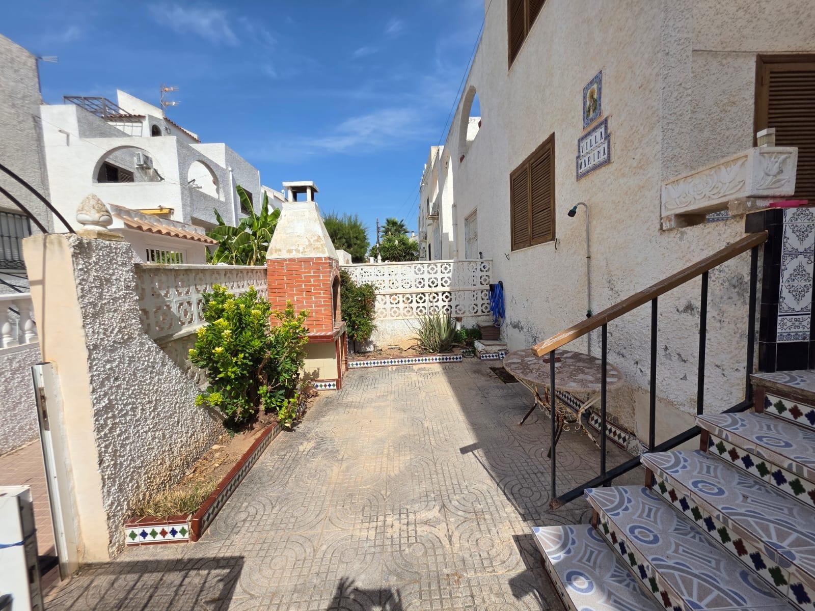 Duplex for Sale in Torrevieja