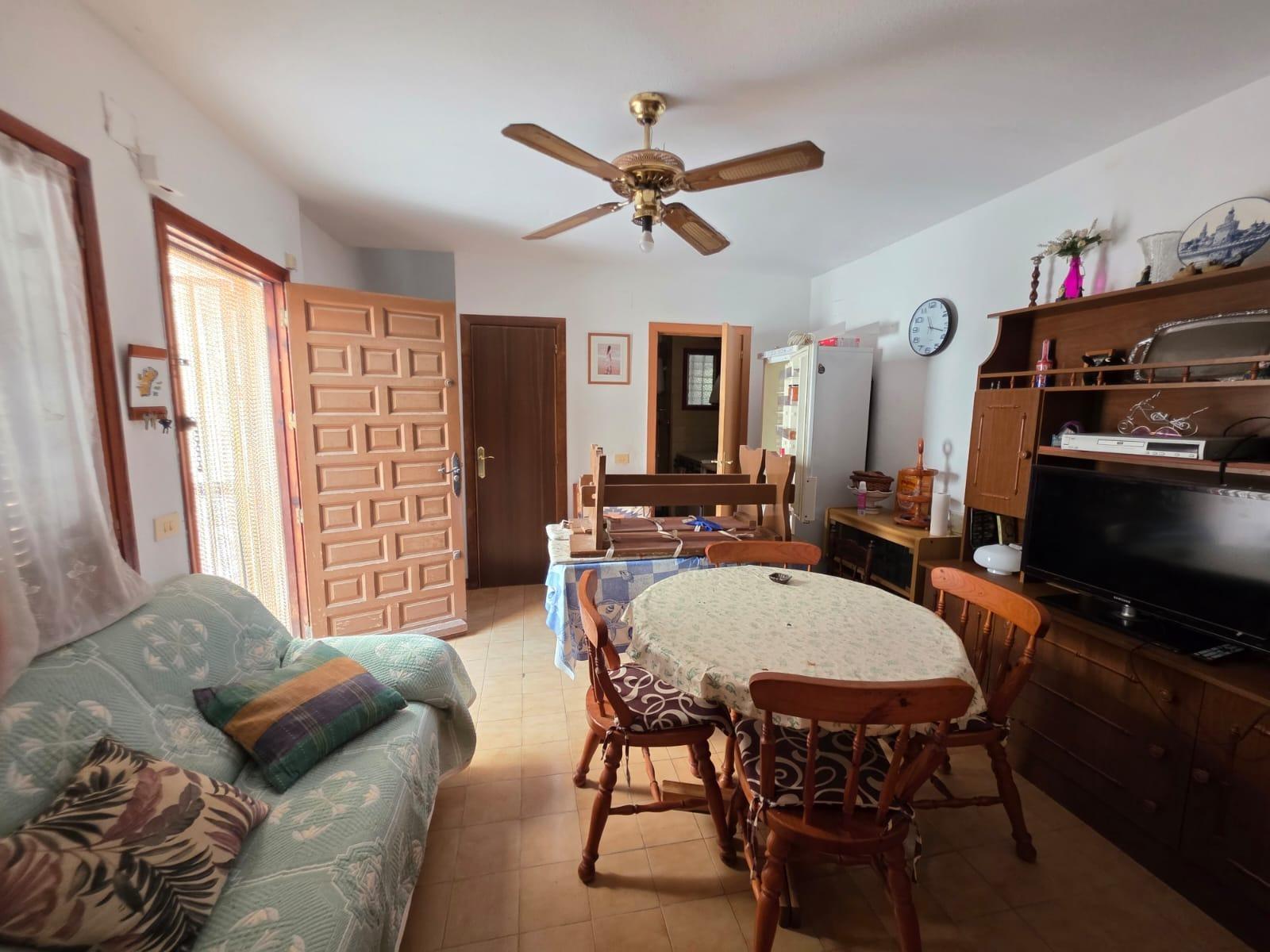Duplex for Sale in Torrevieja